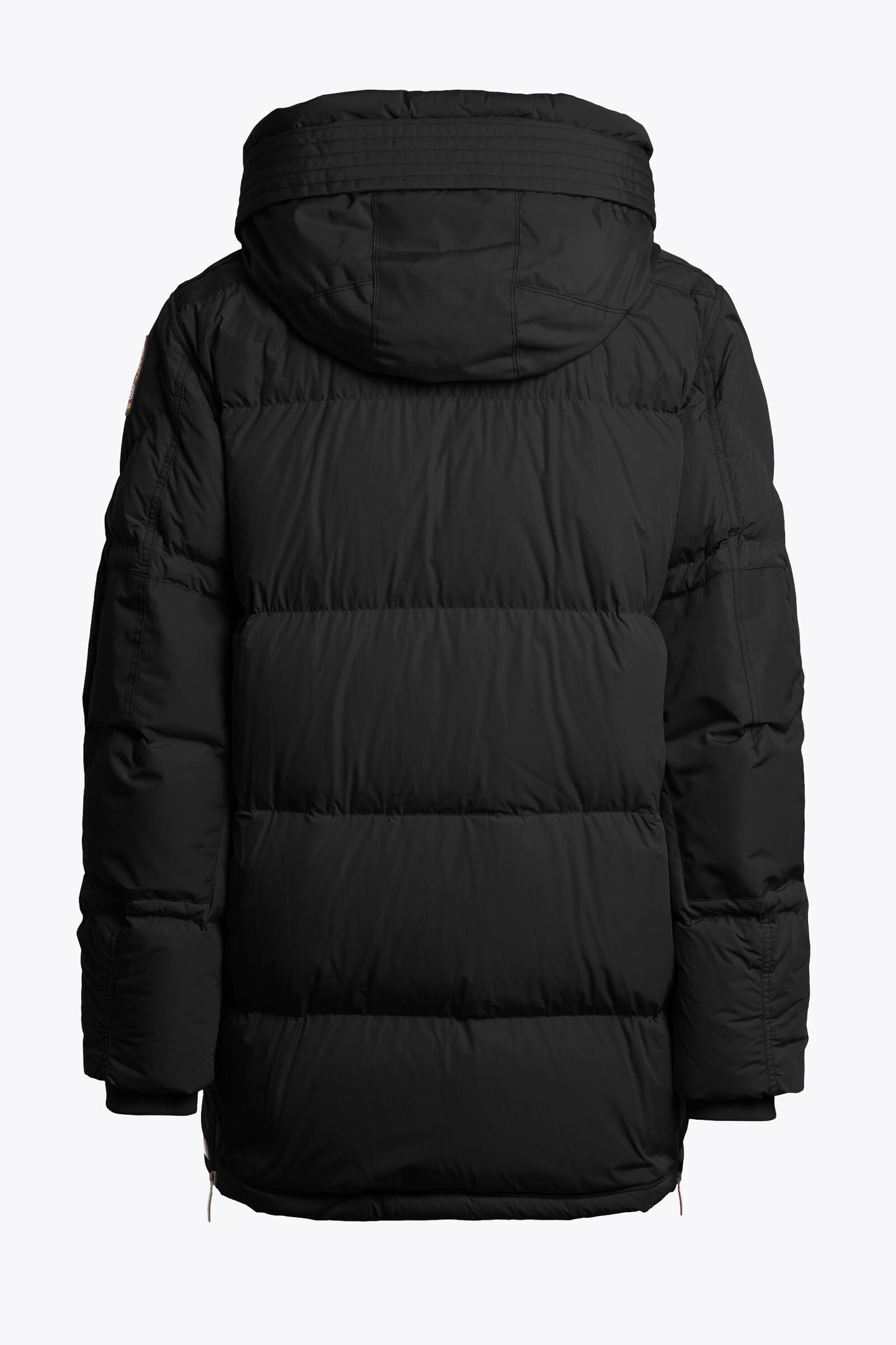 HARRASEEKET - HOODED PARKA