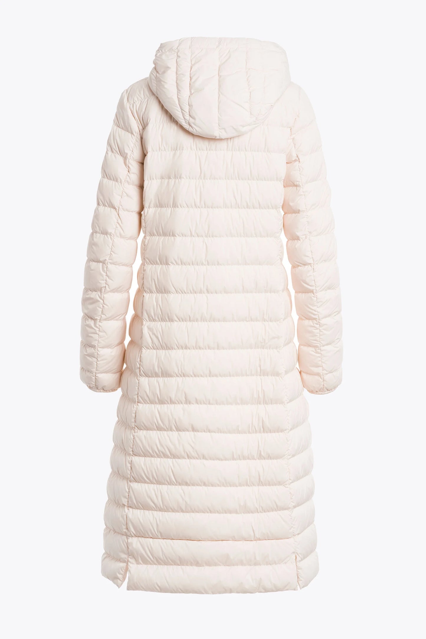 OMEGA - LONG DOWN JACKET