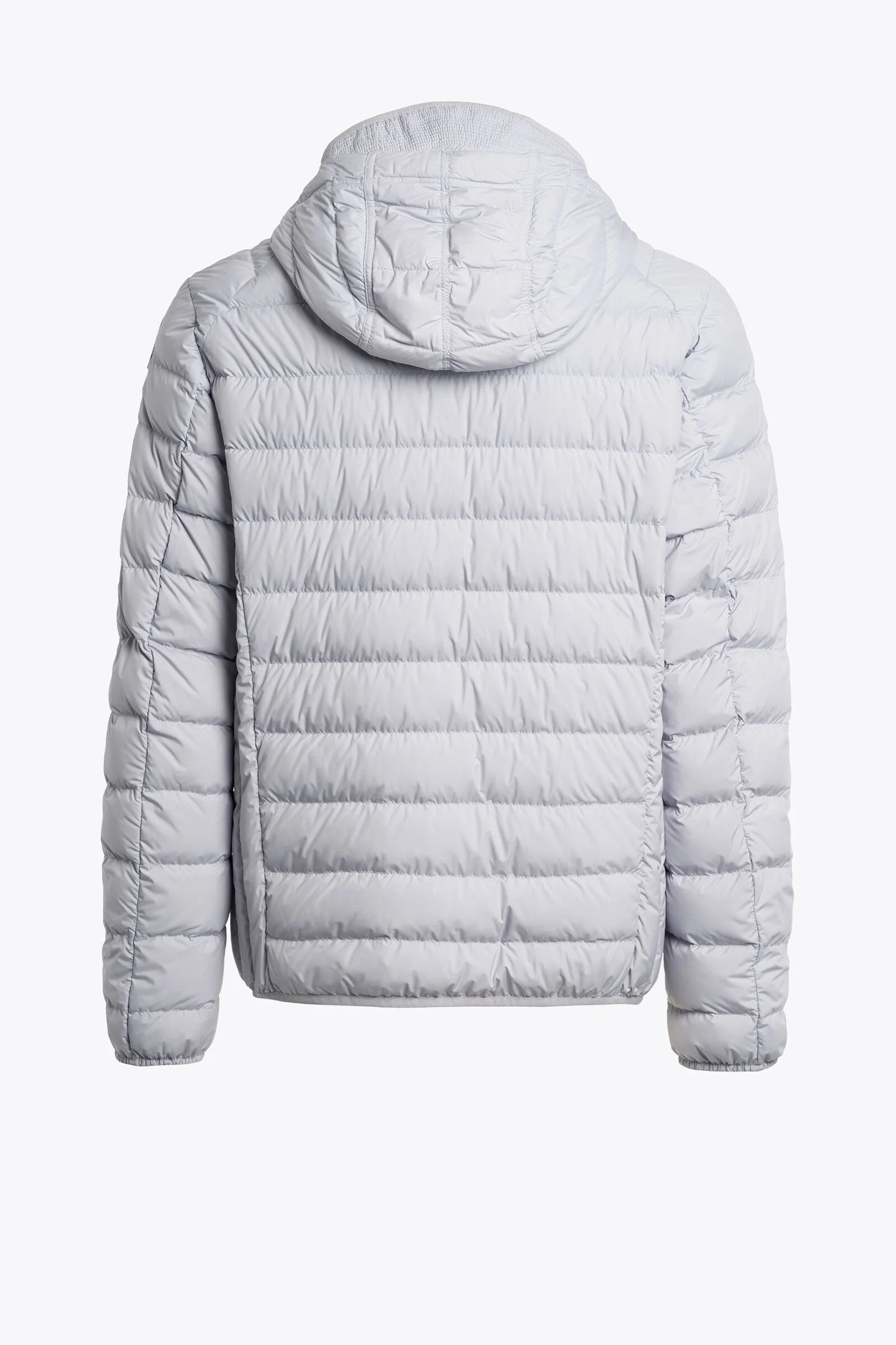 LAST MINUTE - HOODED DOWN JACKET