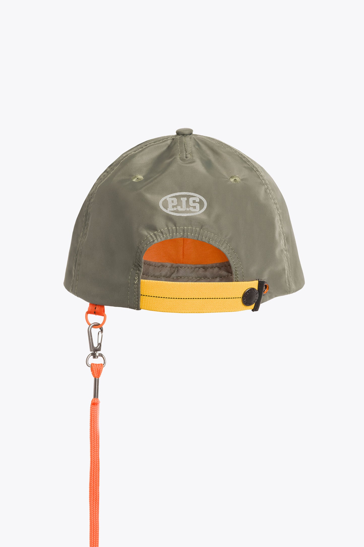 BRAVO - BASEBALL CAP