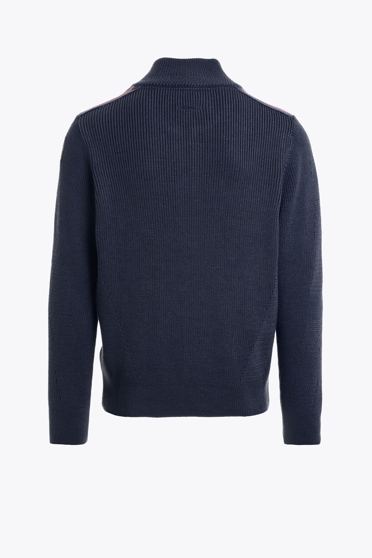 MANNY - FULL-ZIP CARDIGAN