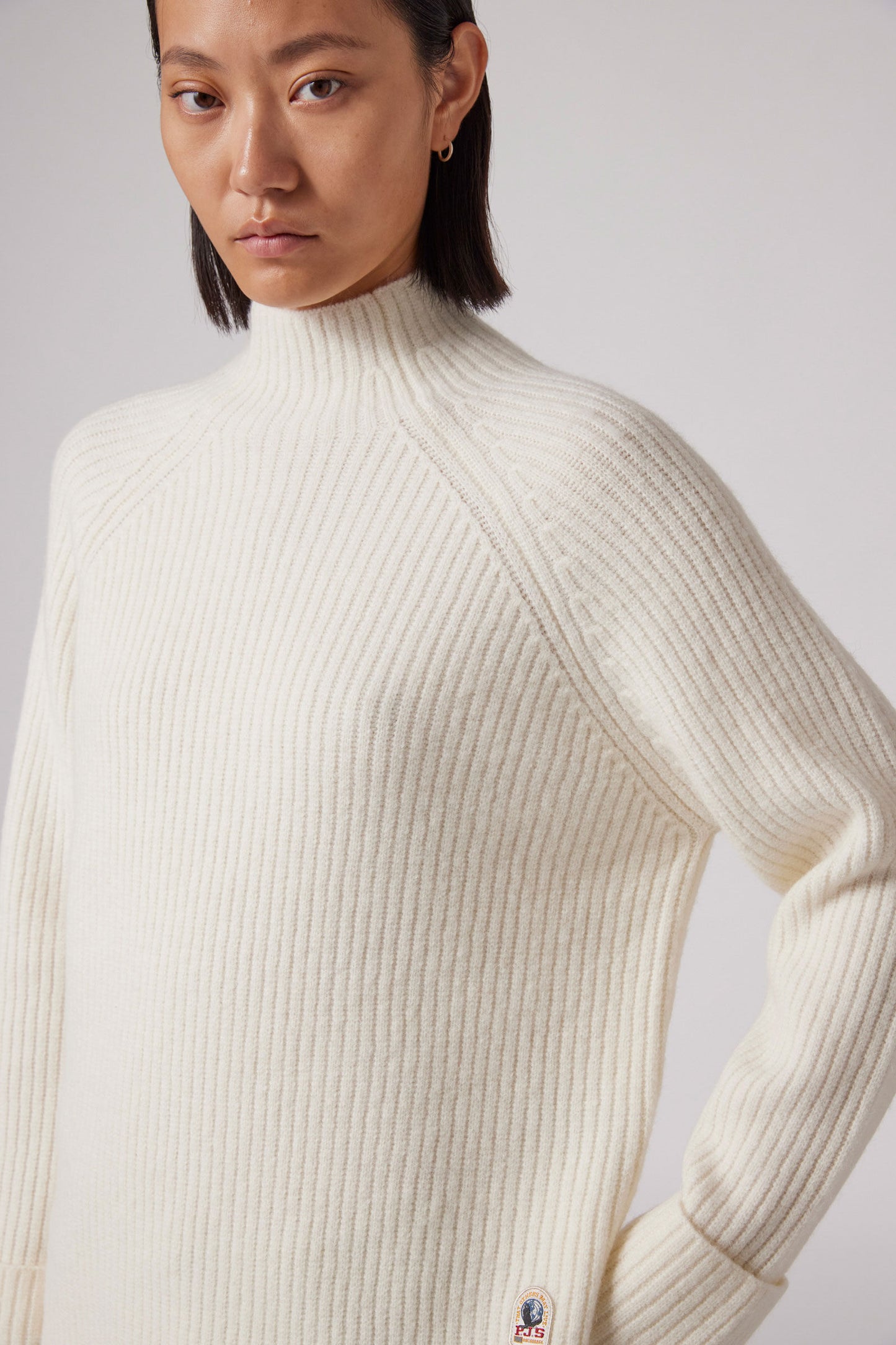 DALIDA - TURTLENECK SWEATER