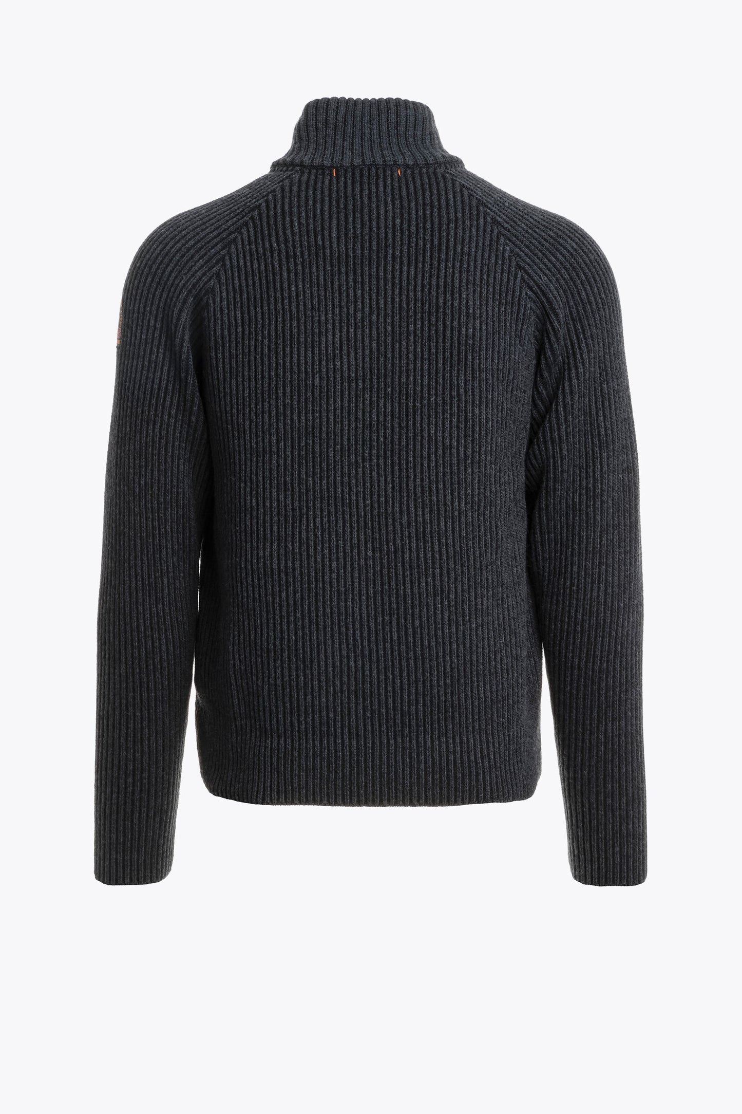 OLMO - HYBRID KNIT