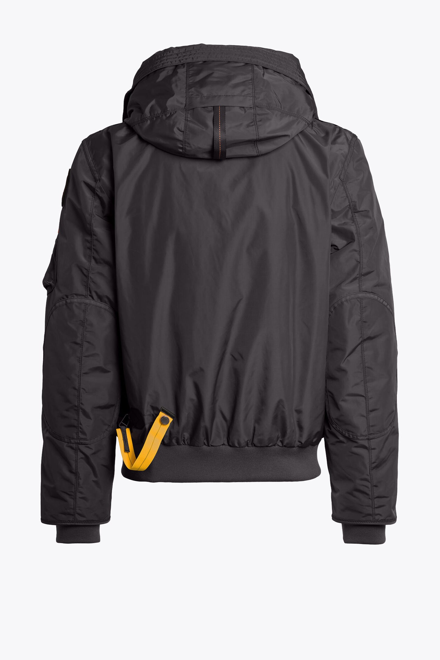 GOBI - HOODED BOMBER