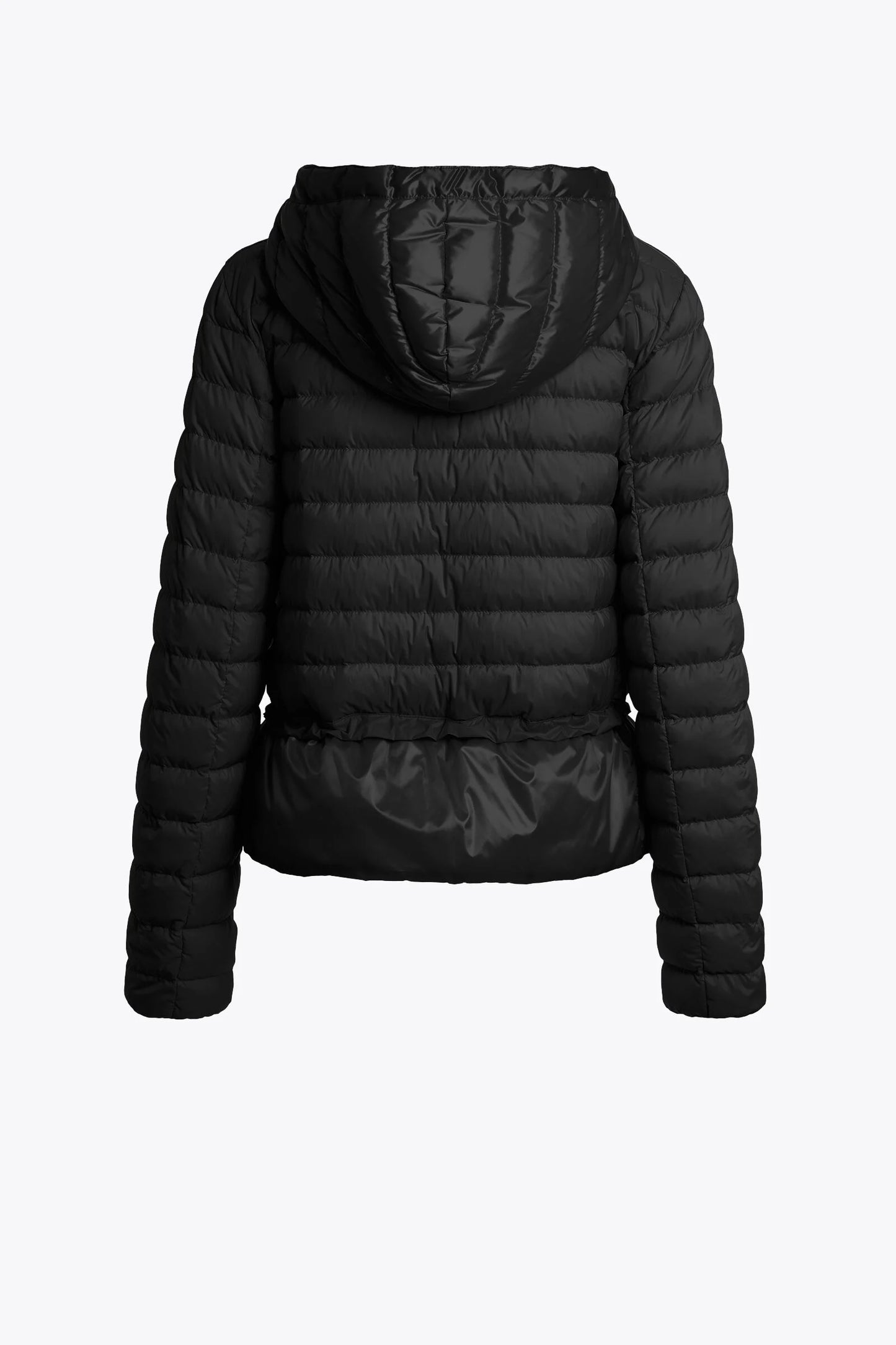 TAO - HOODED DOWN JACKET