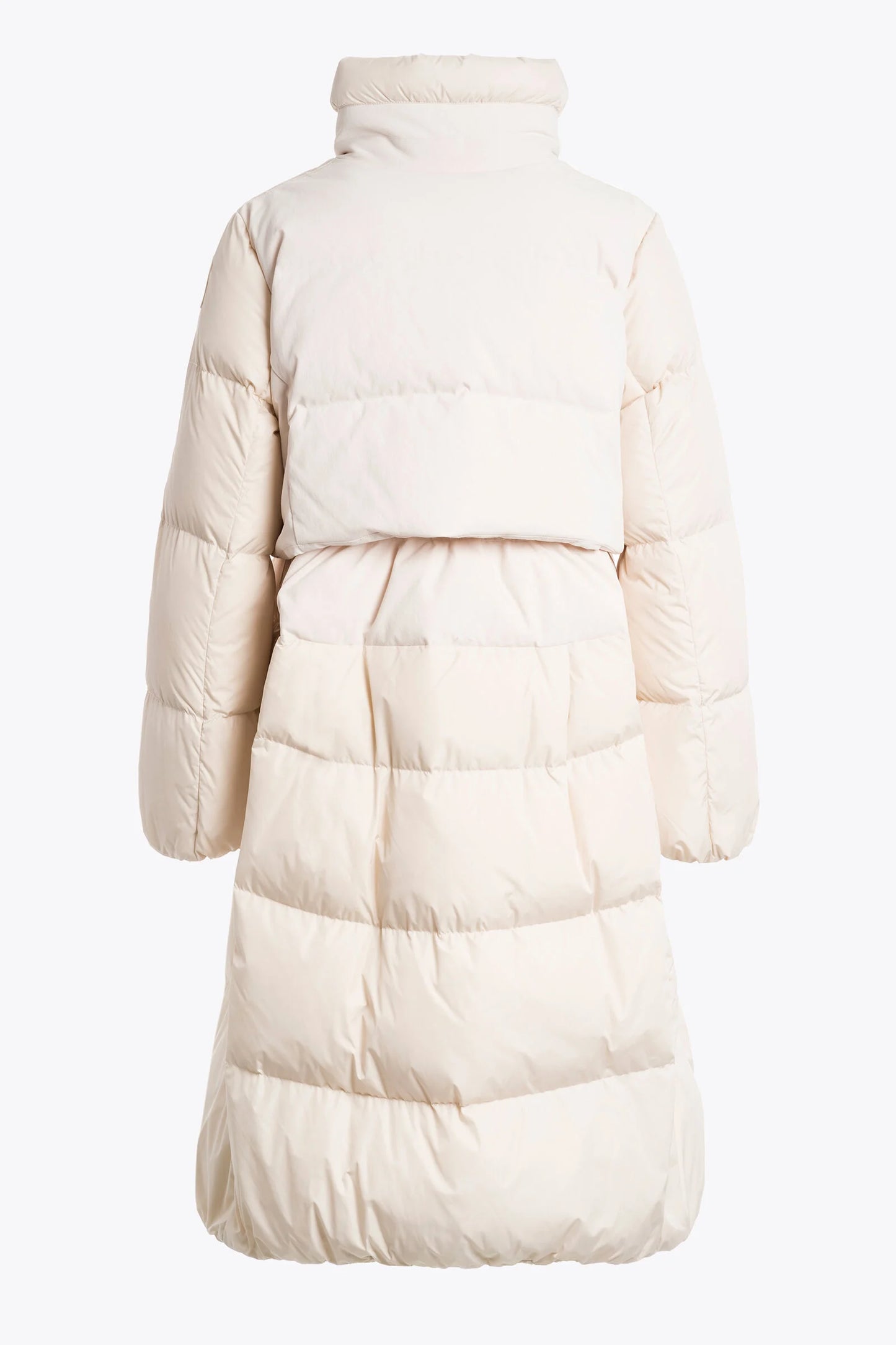 EYMA - LONG DOWN JACKET