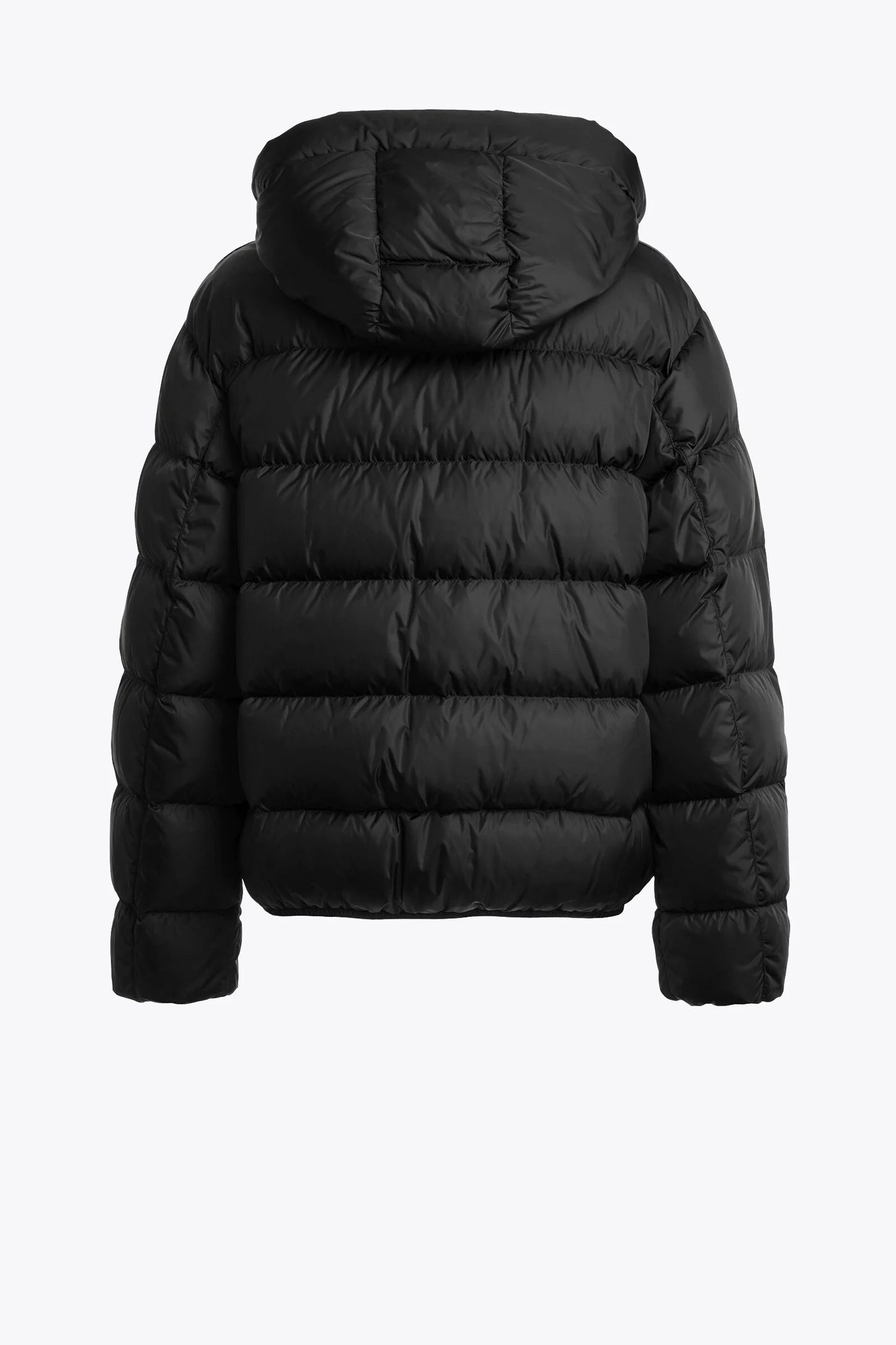 JINNY - SHORT DOWN JACKET