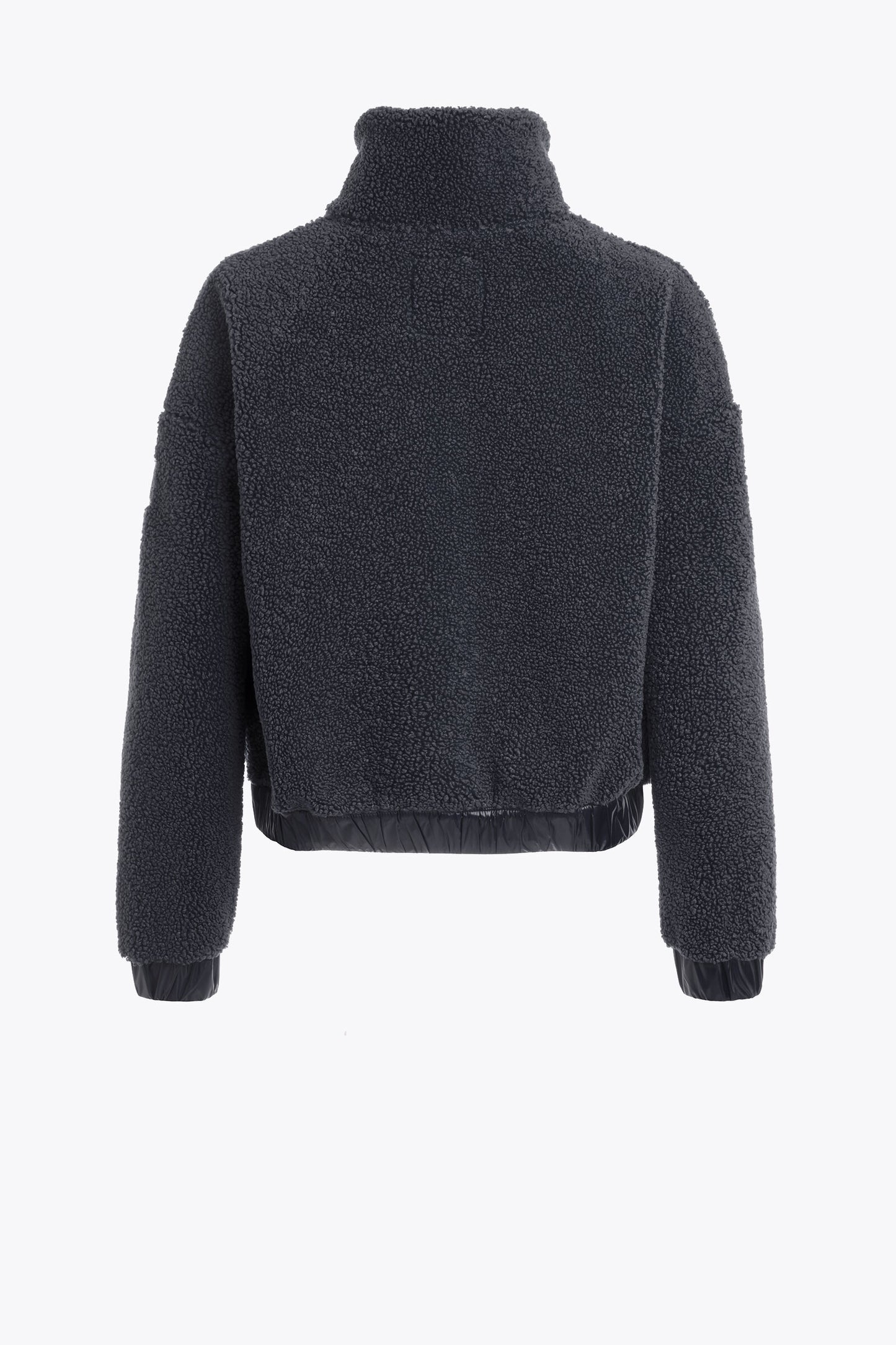 SORI - FULL-ZIP SWEAT