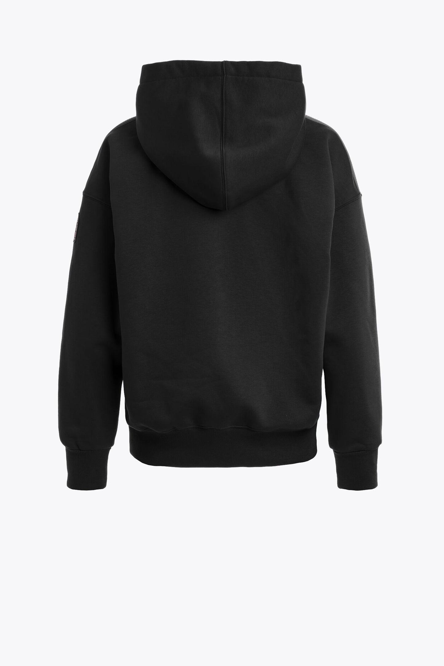 SABRI - HOODED SWEAT