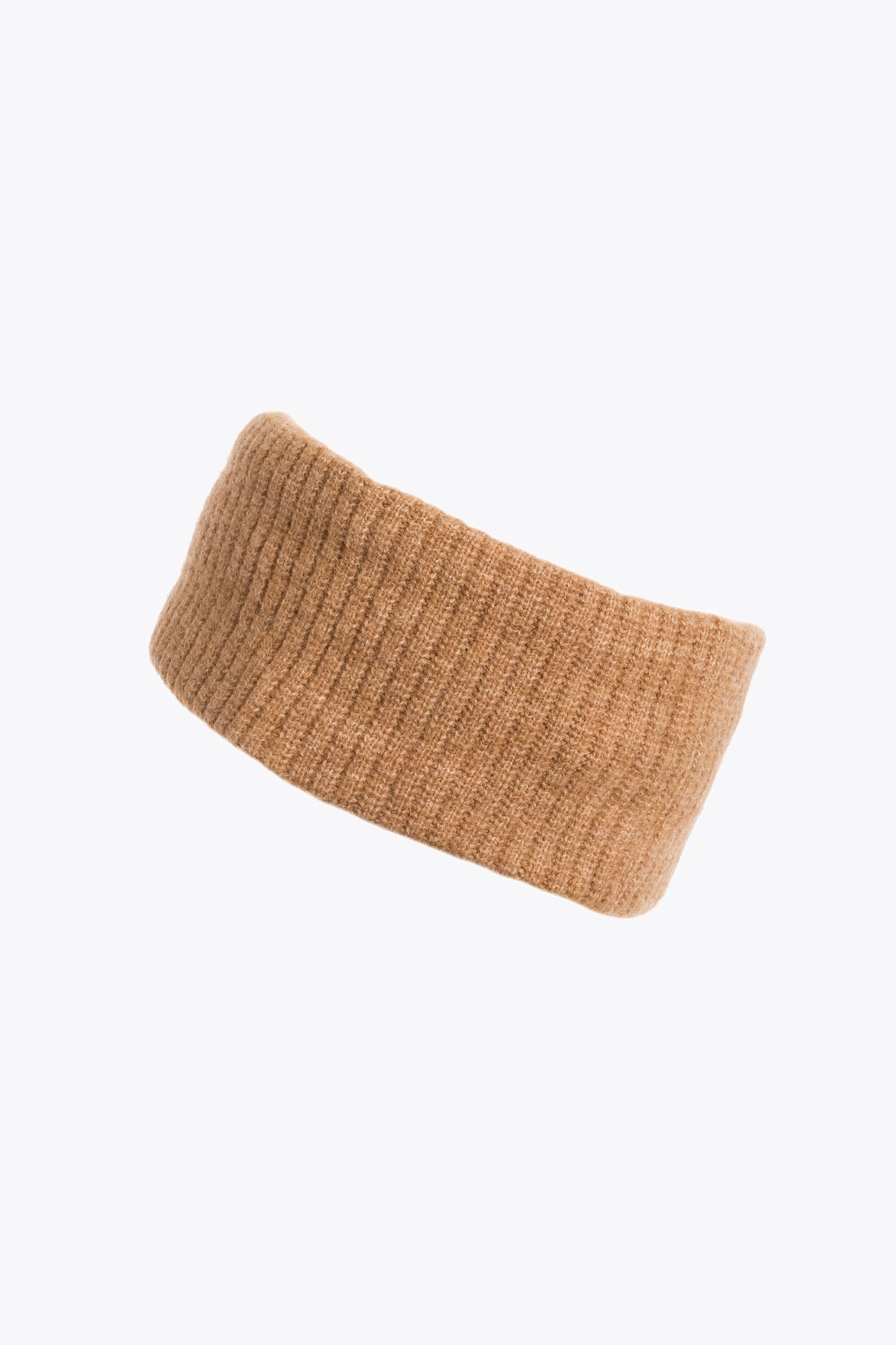 ALPACA - WOOL BAND