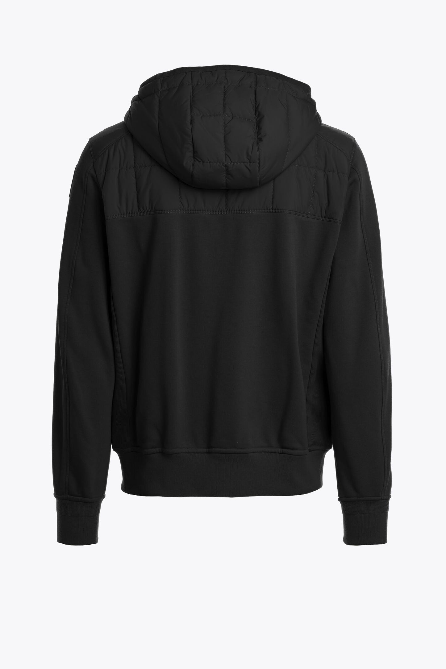 BERNARD - HYBRID FLEECE