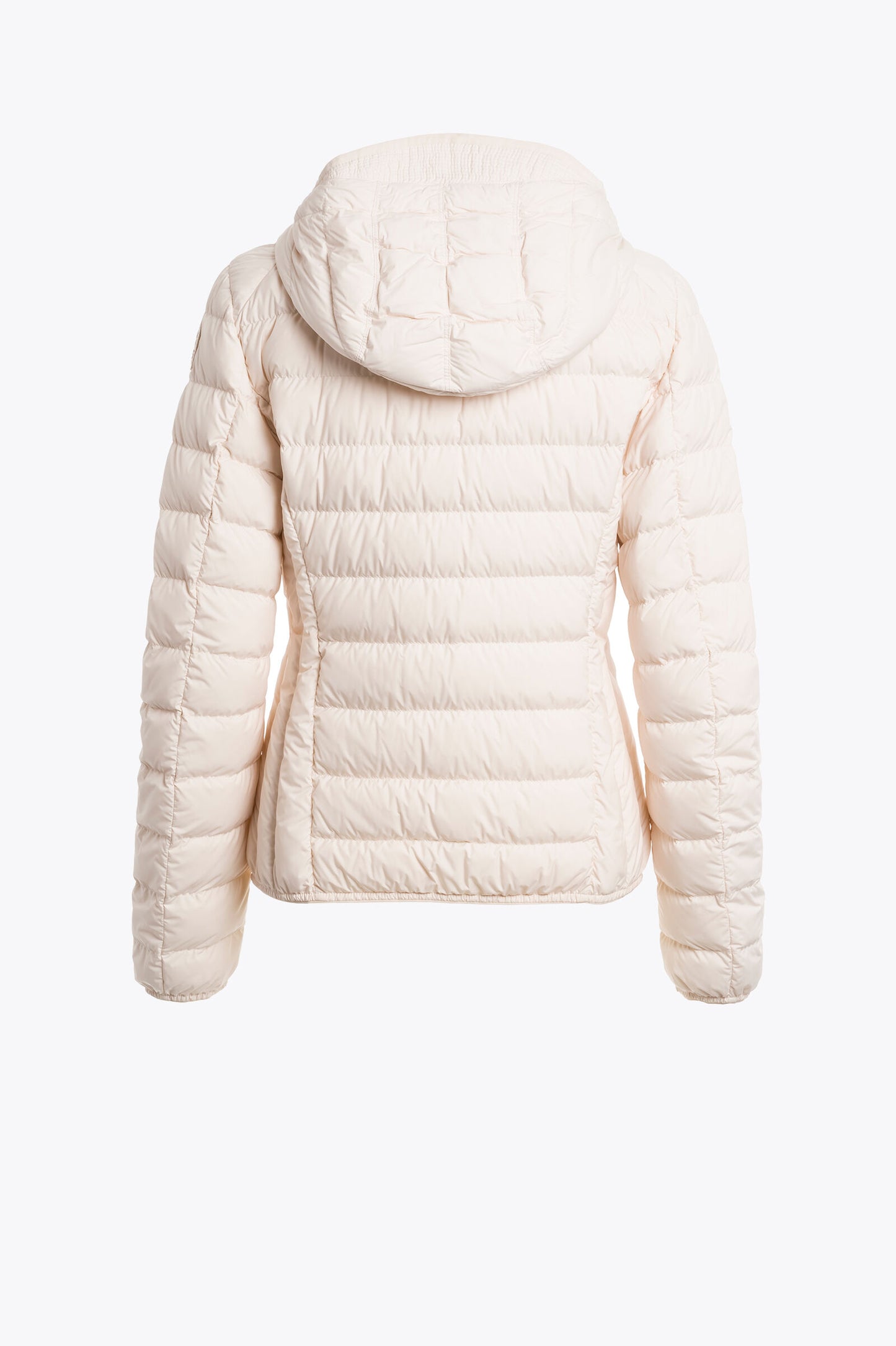 JULIET - HOODED DOWN JACKET