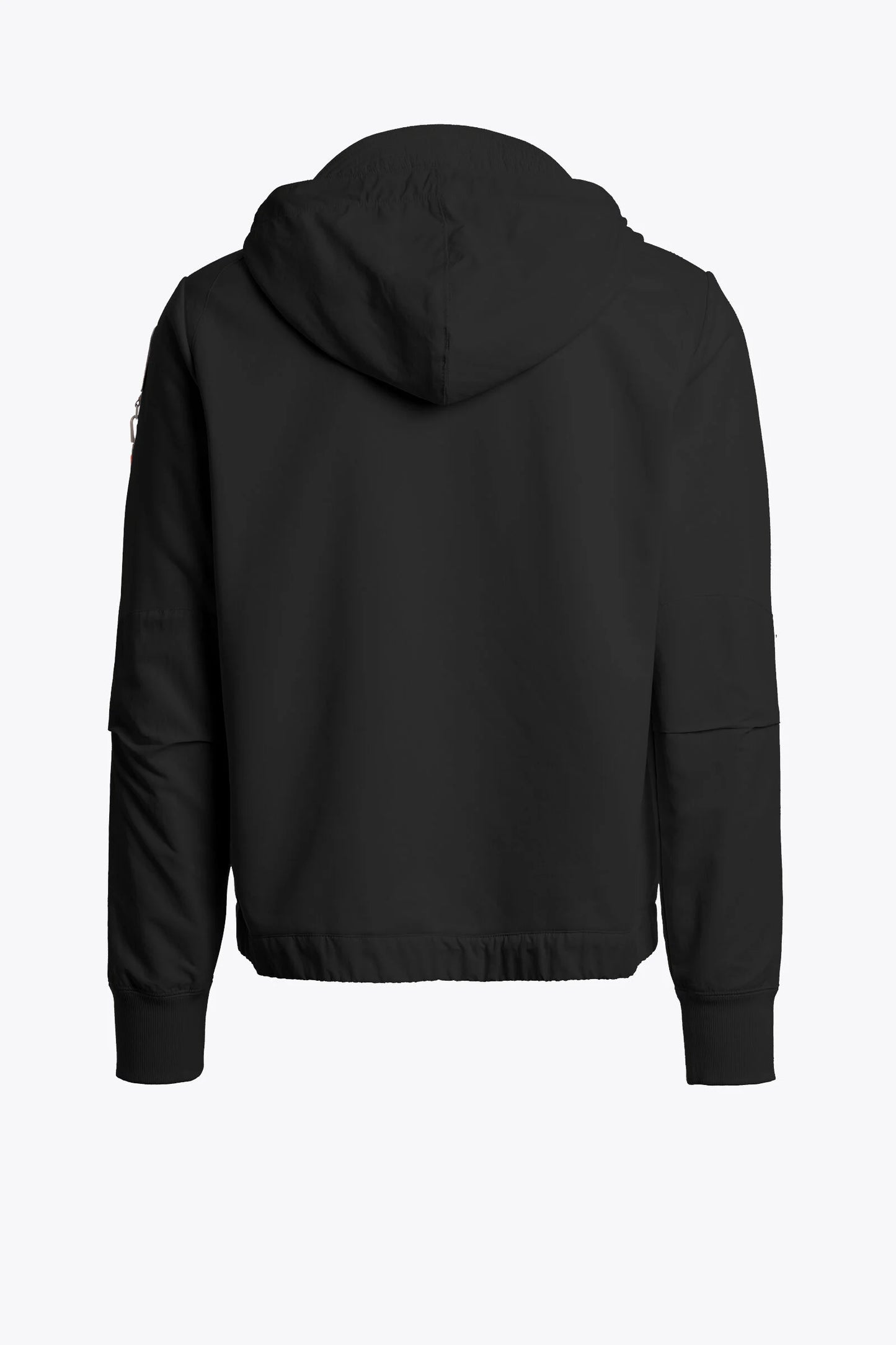 TRIDENT - HOODED FLEECE