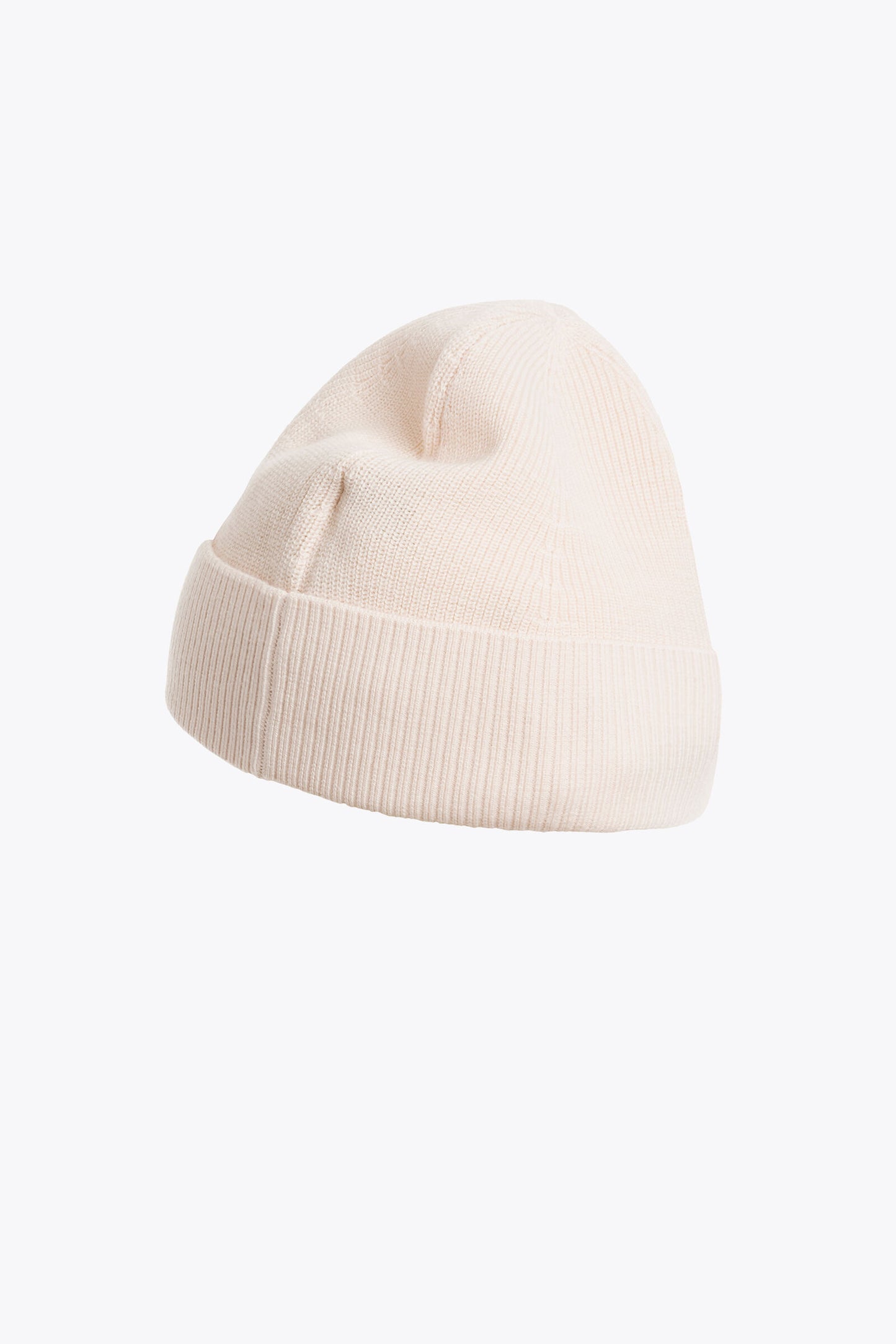 BASIC - MERINO WOOL BEANIE