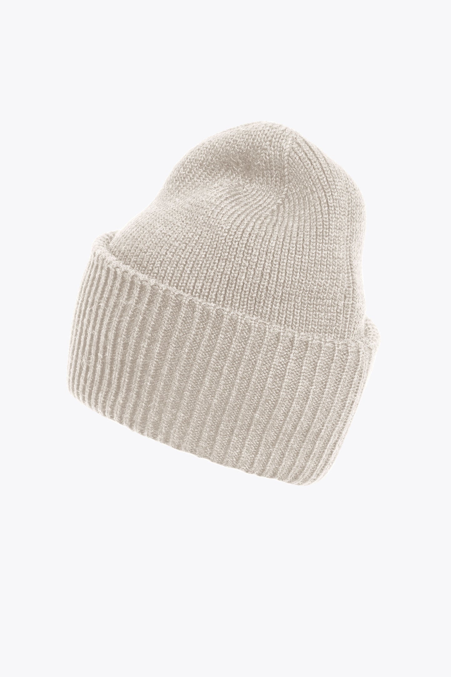 STREET - MERINO WOOL HAT