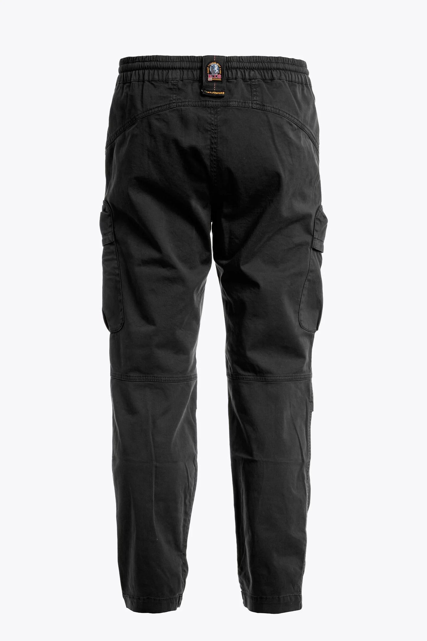 ELROY - CARGO PANTS