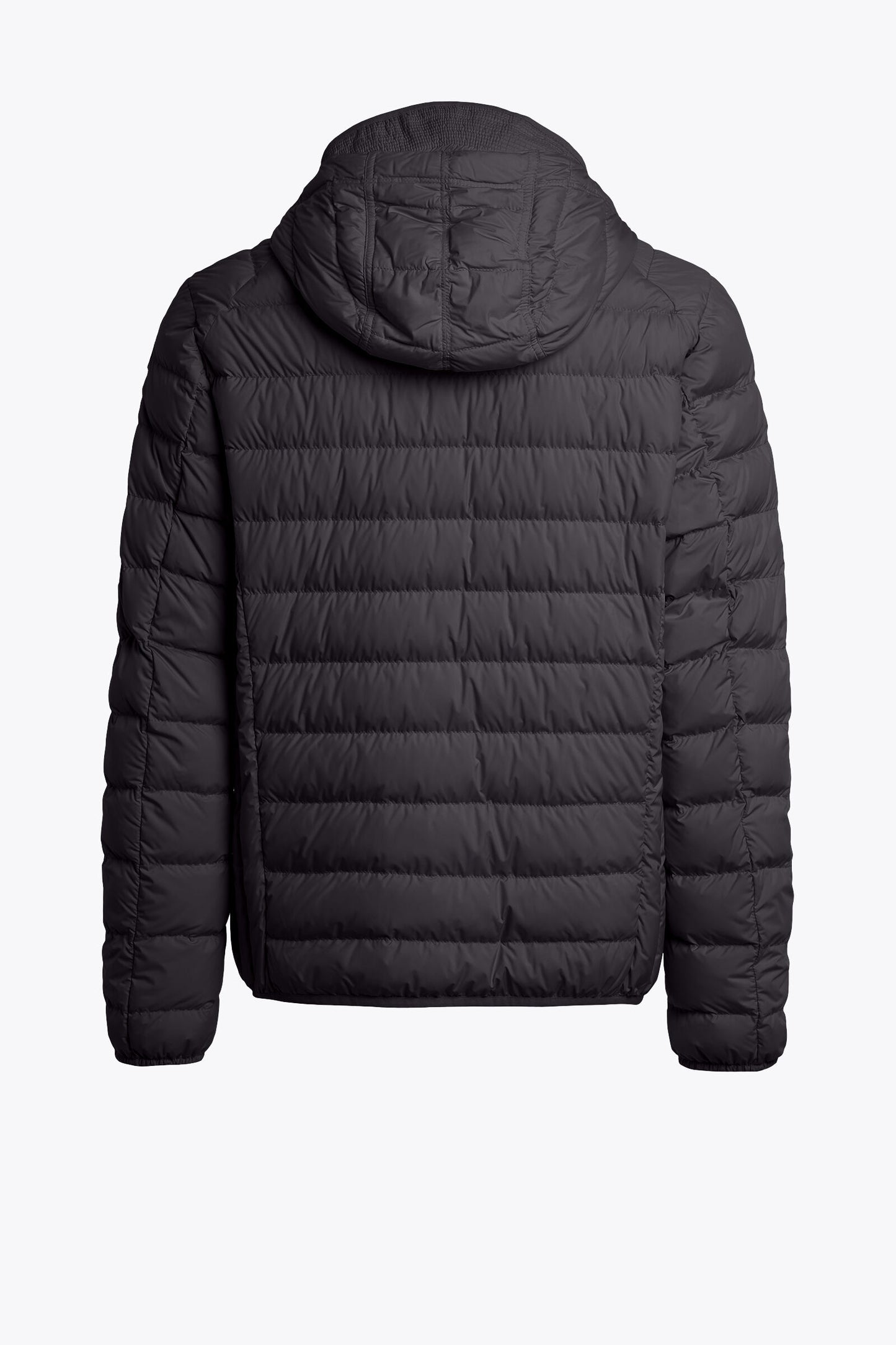 LAST MINUTE - HOODED DOWN JACKET
