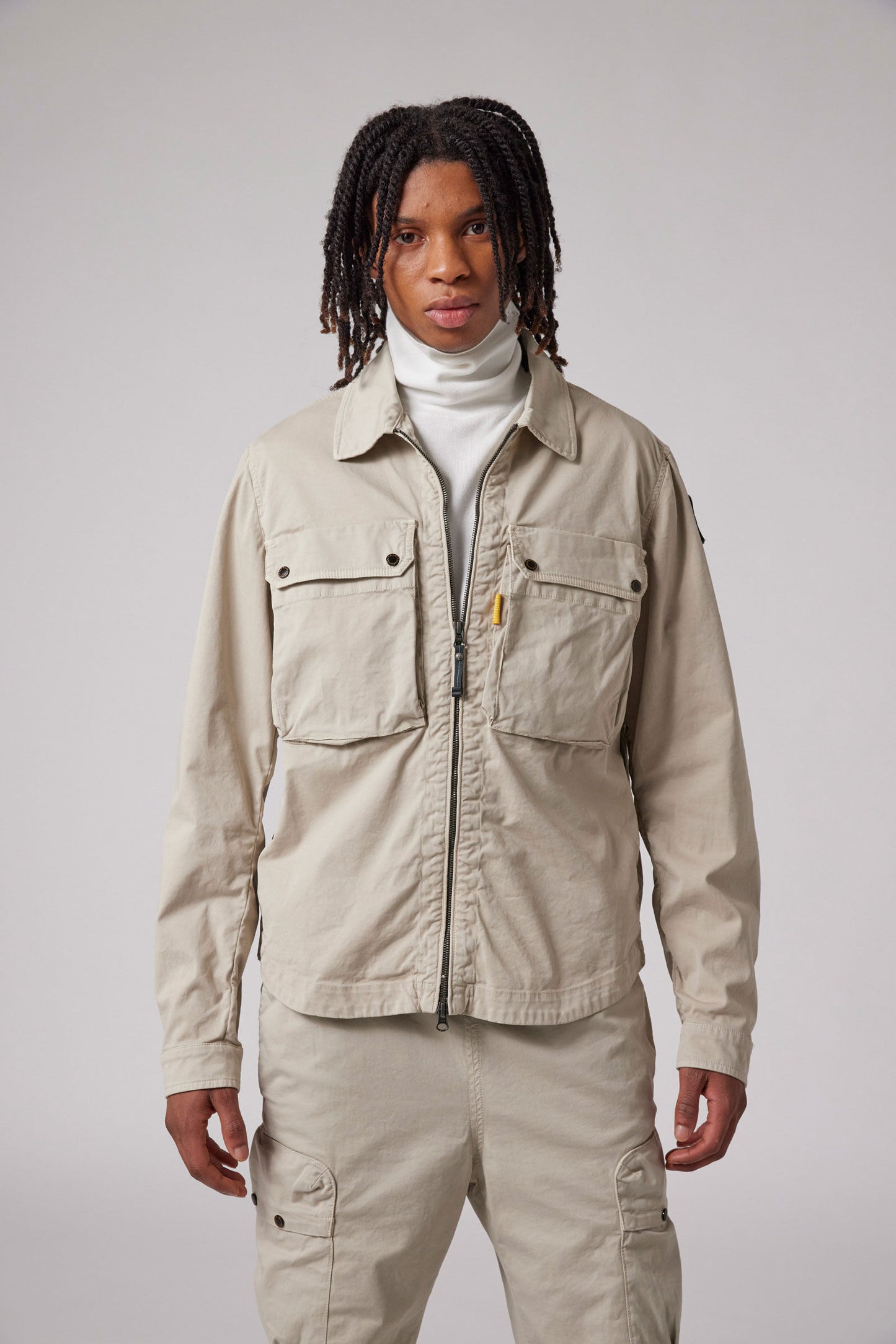 TEL - OVERSHIRT