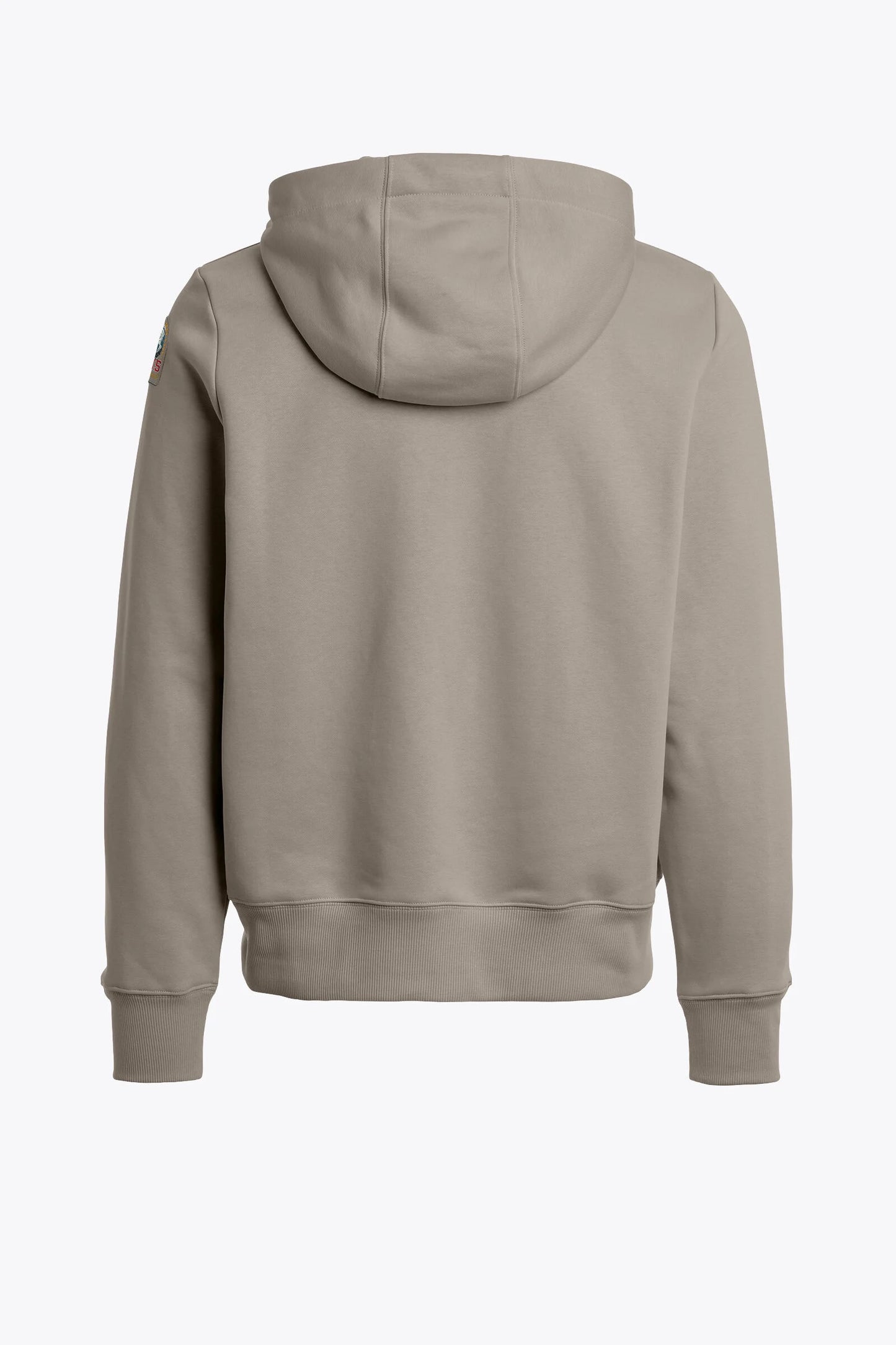 CHARLIE EASY - HOODED FLEECE