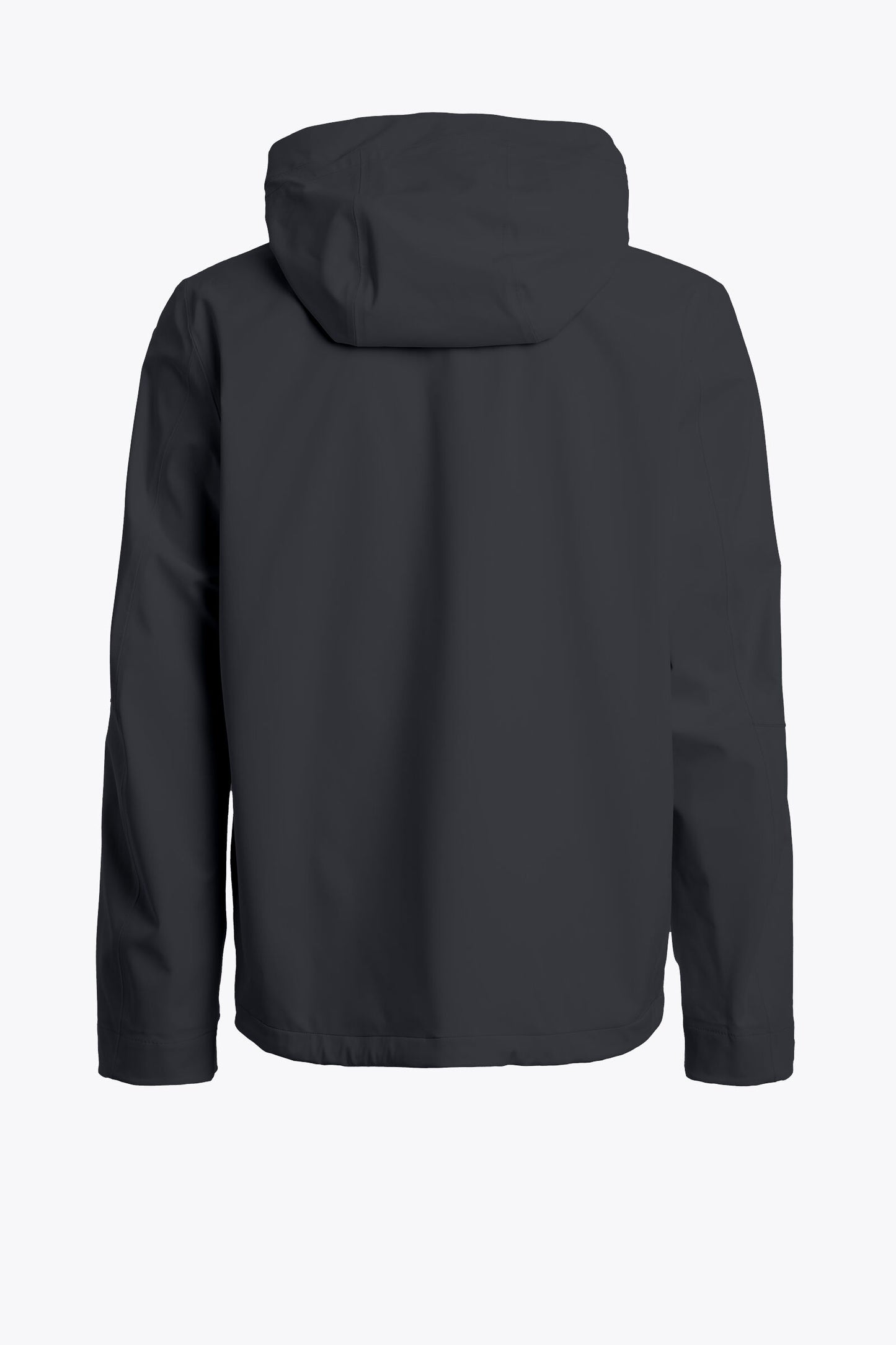 LIGHT CLOUD - RAIN JACKET