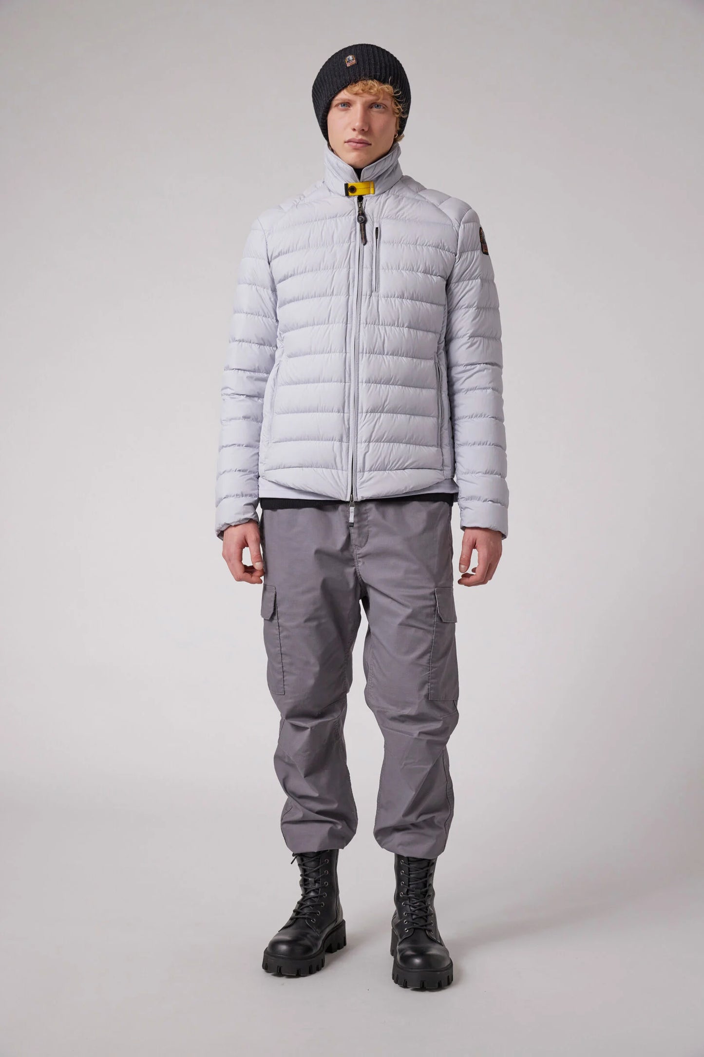 SAXON - SHORT DOWN JACKET