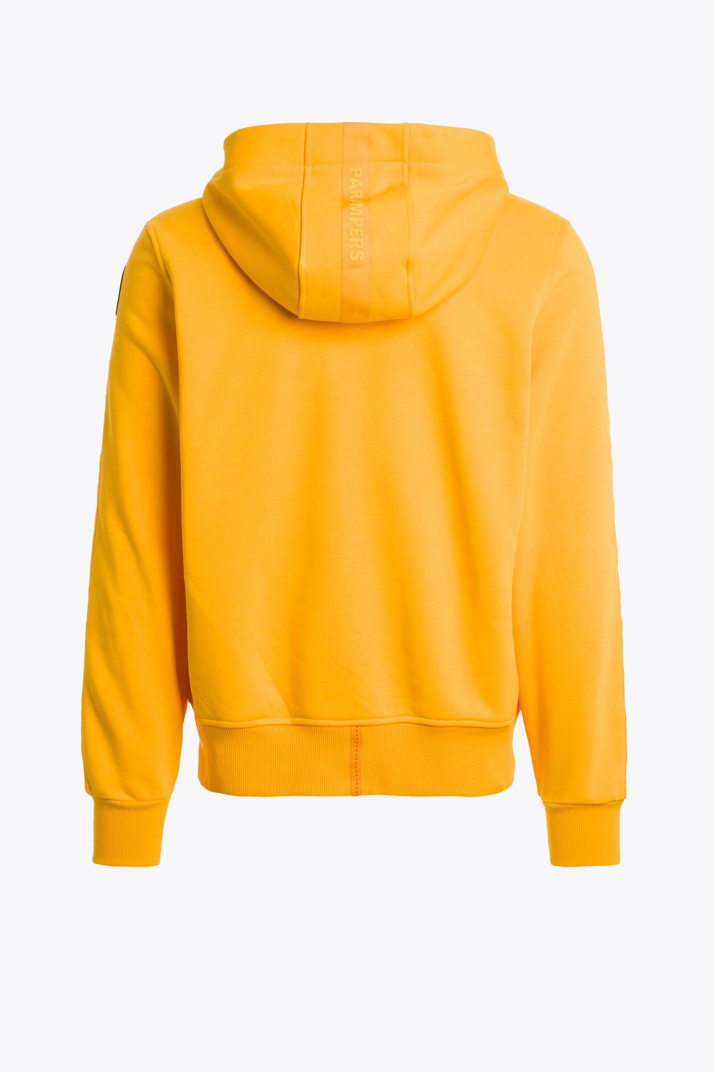 ALDRIN - FULL-ZIP HOODIE