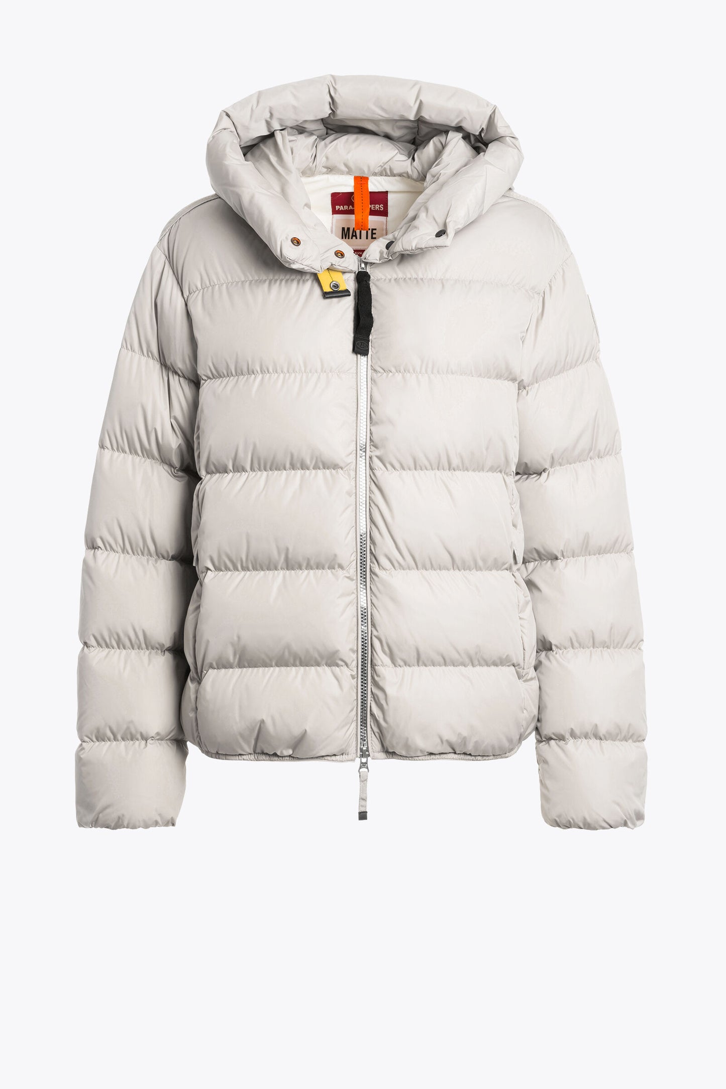 JINNY - SHORT DOWN JACKET