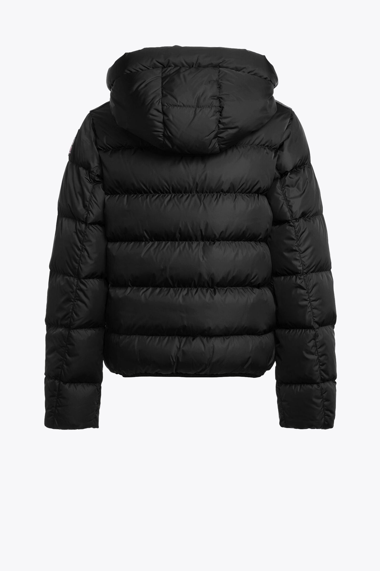 JINNY - SHORT DOWN JACKET