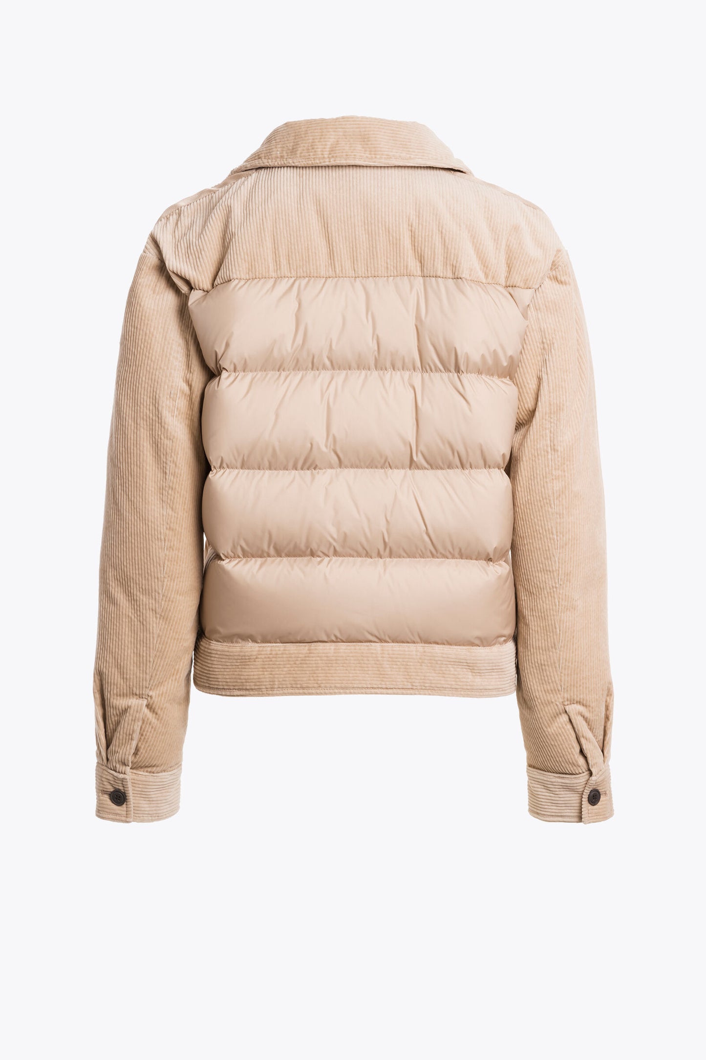 PATIENCE - DOWN JACKET