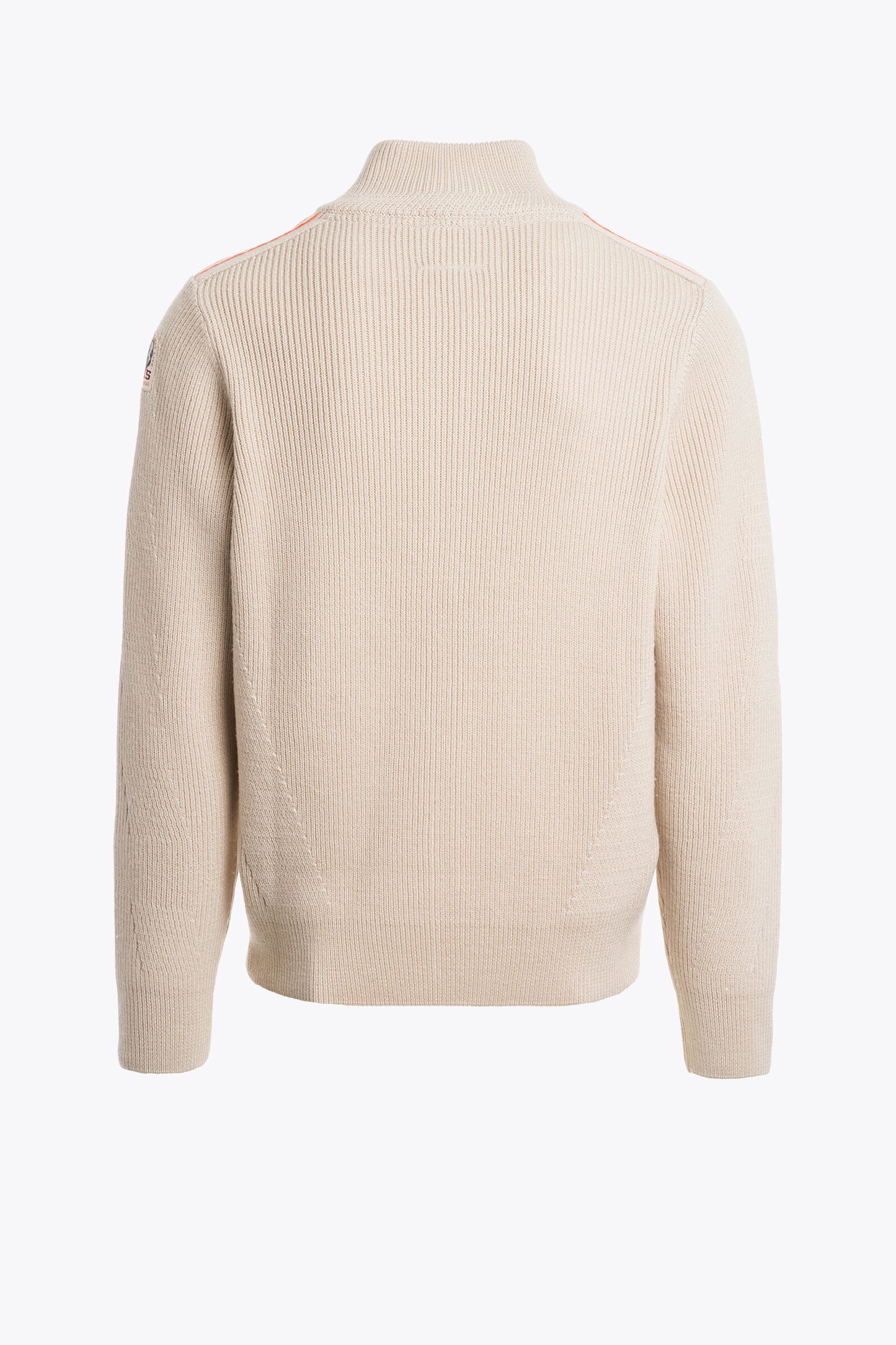 MANNY - FULL-ZIP CARDIGAN