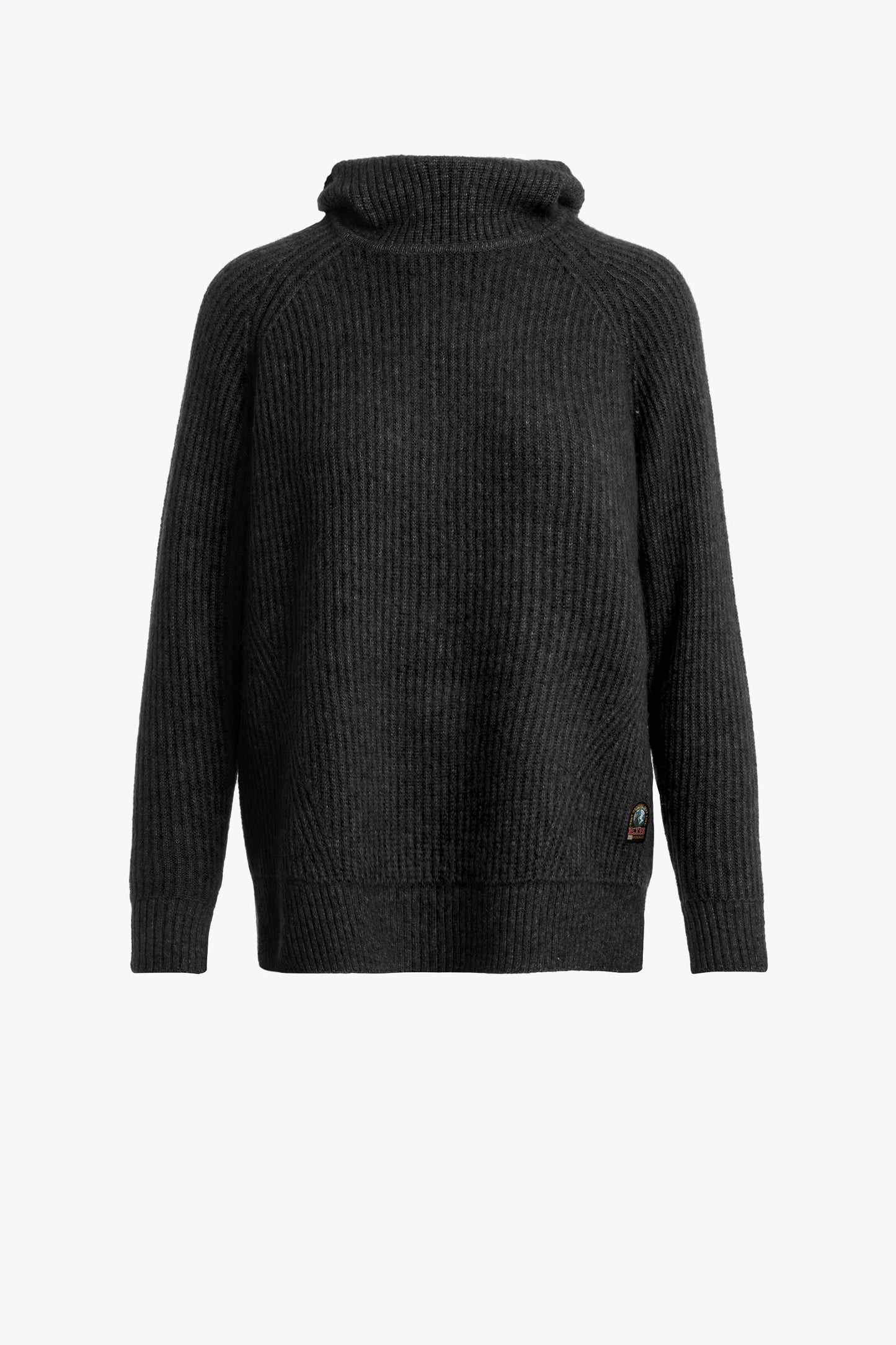 TORY - HOODED SWEATER