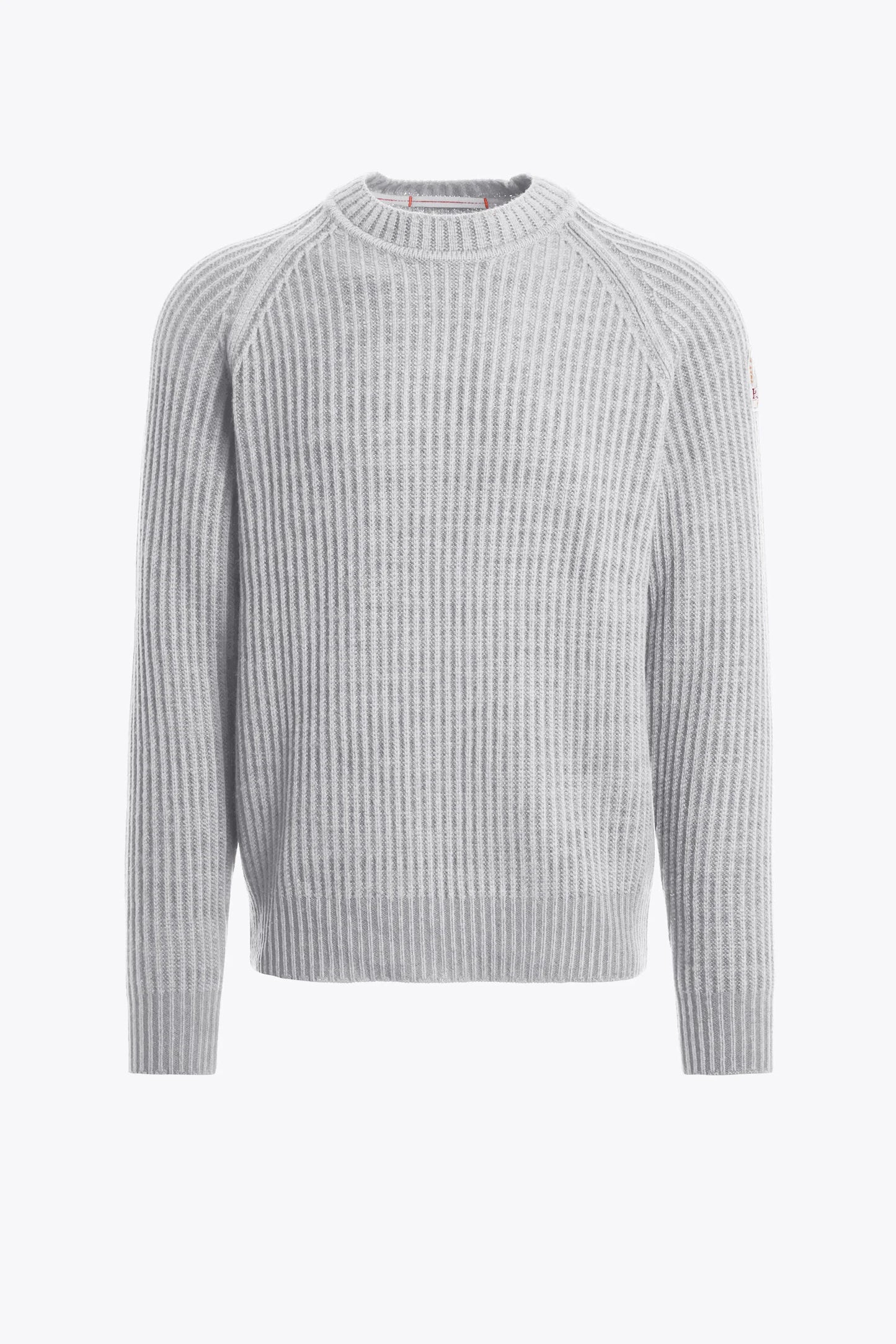 RIK - CREW NECK SWEATER