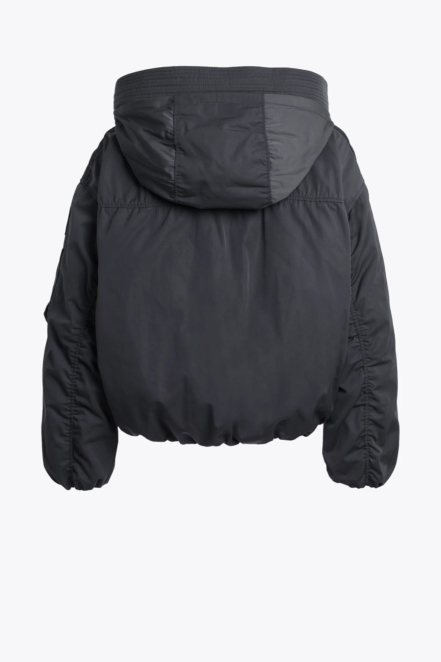 NAADZ - HOODED BOMBER