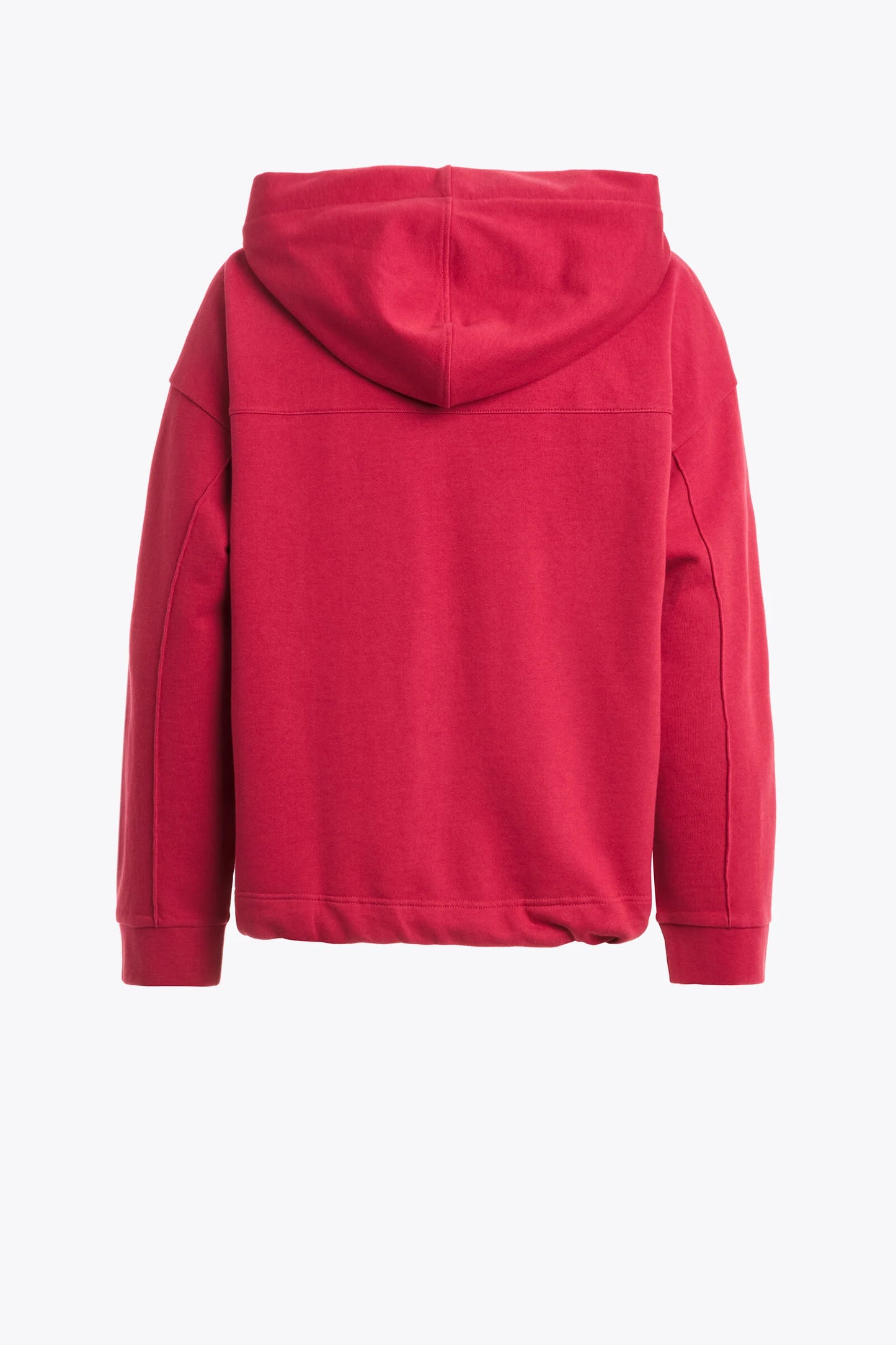 MAY - HOODED SWEAT