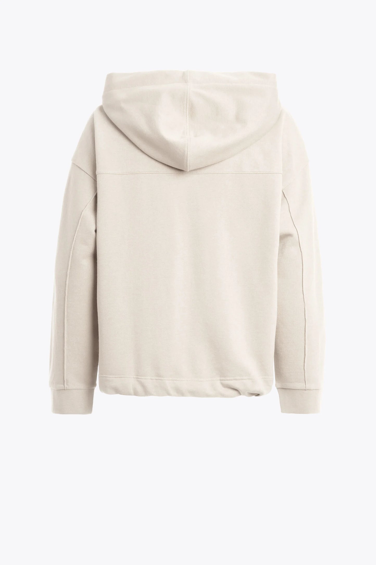 MAY - HOODED SWEAT