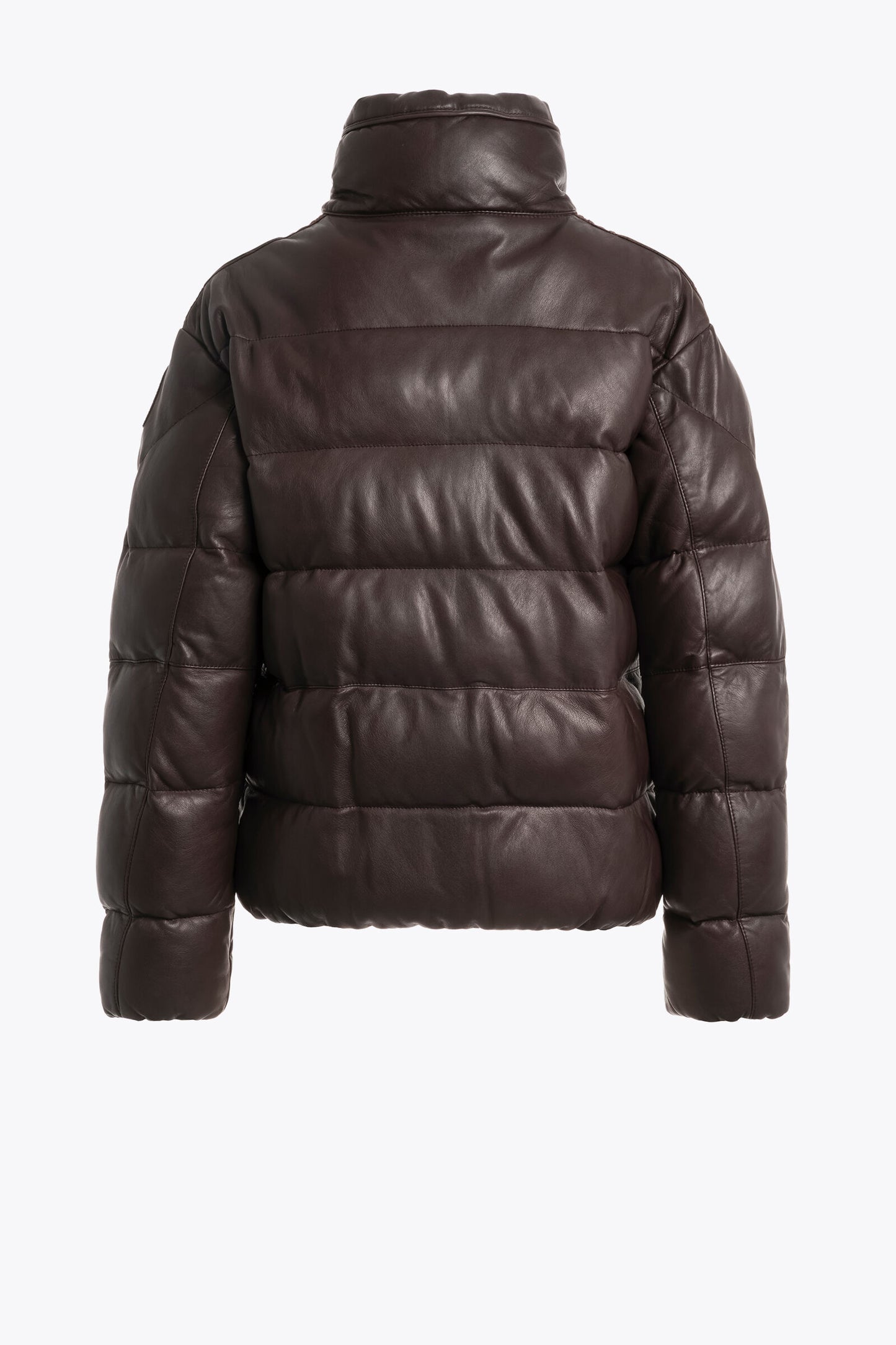 PIA-  LEATHER JACKET