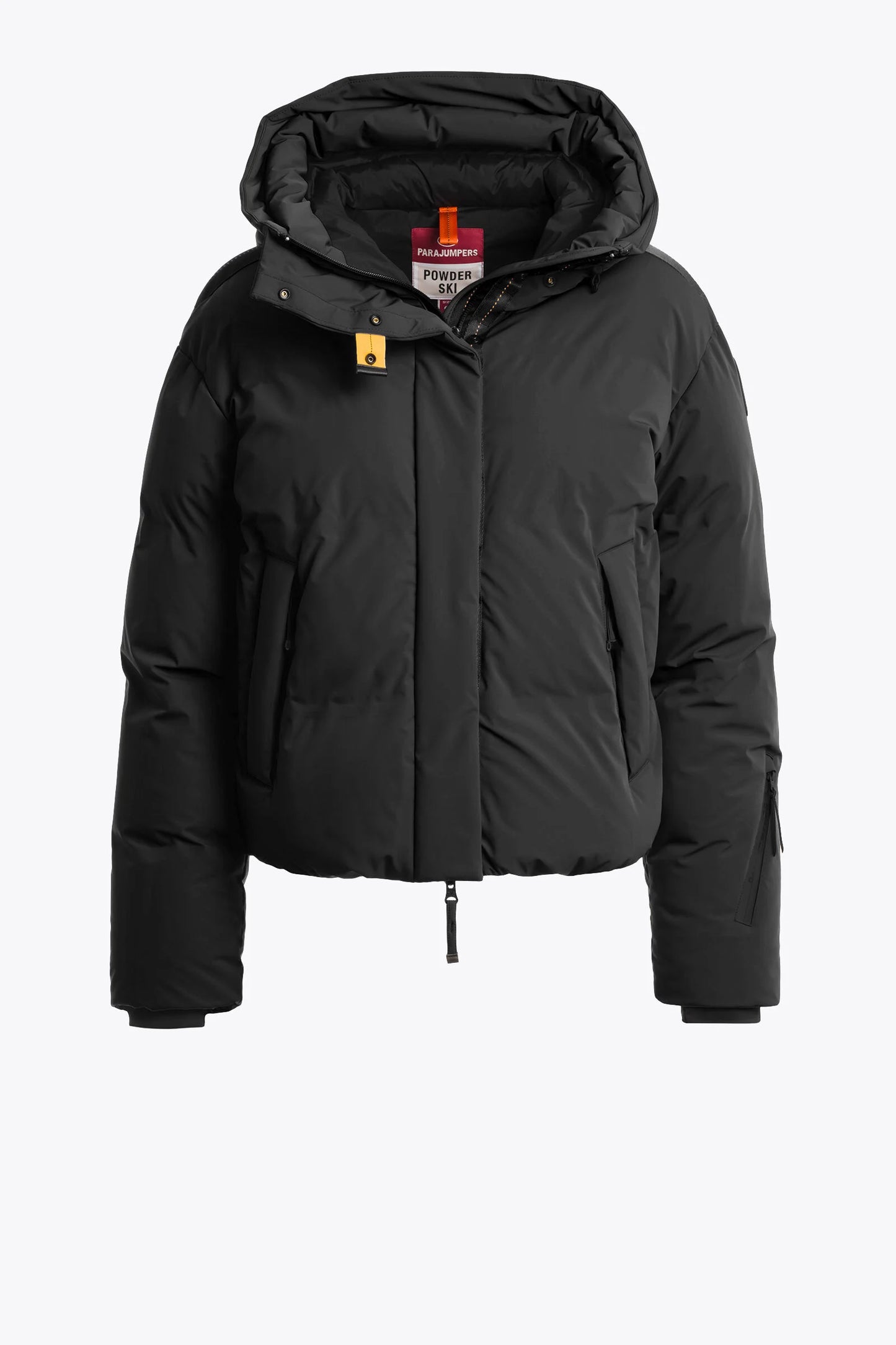 RIBA - SKI JACKET