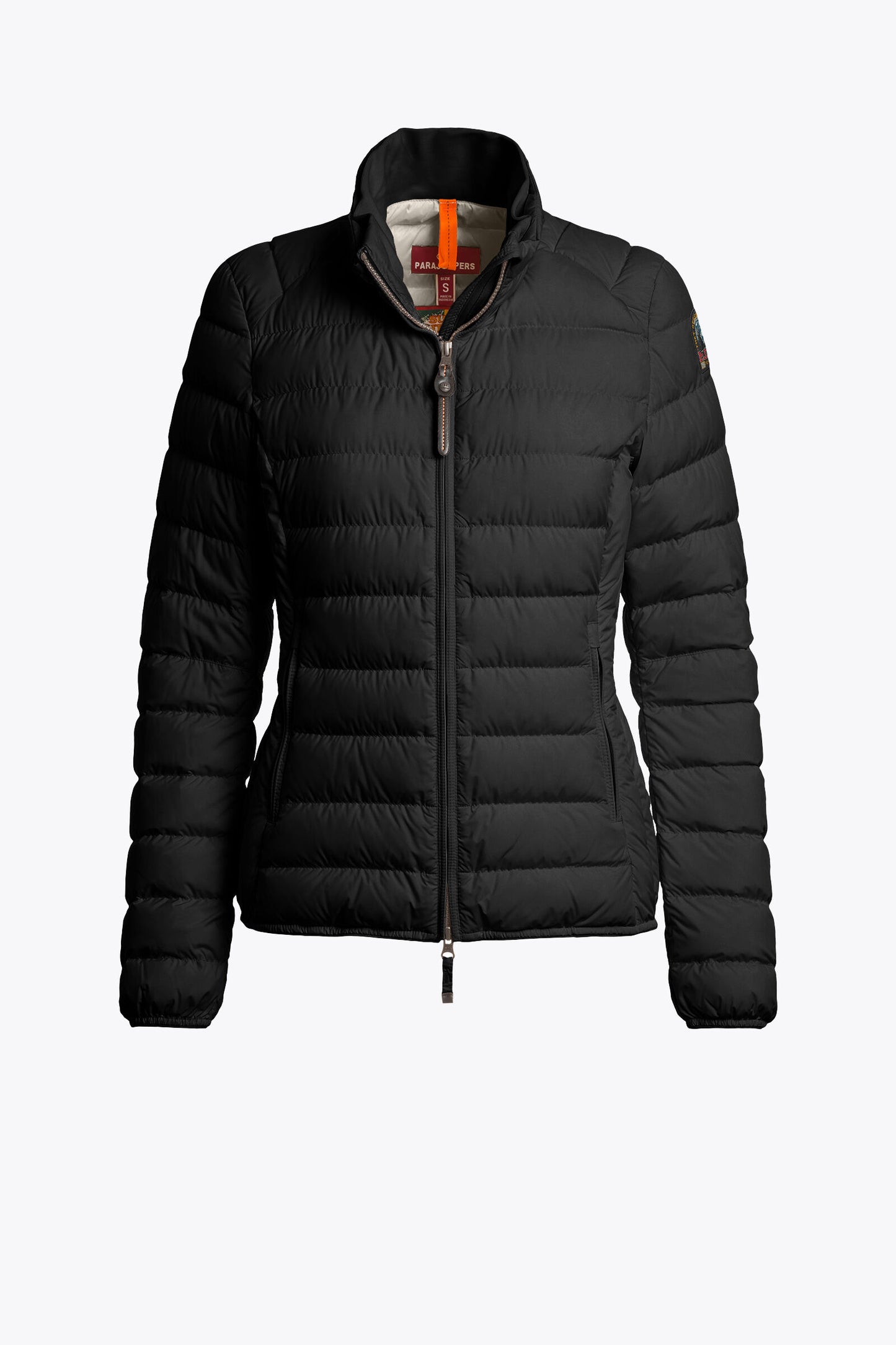 GEENA - SHORT DOWN JACKET