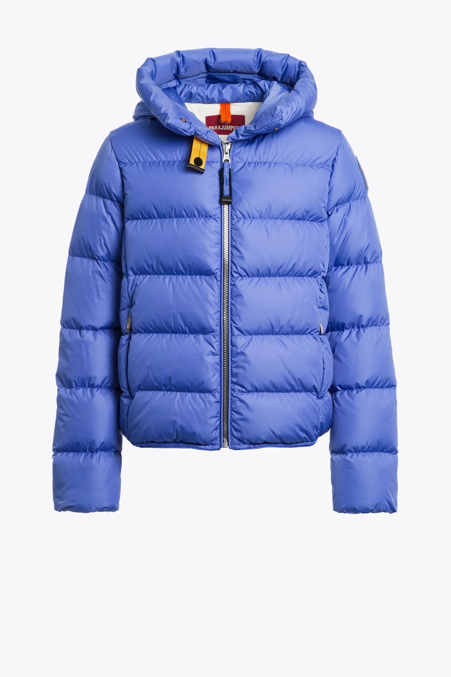 JINNY - SHORT DOWN JACKET