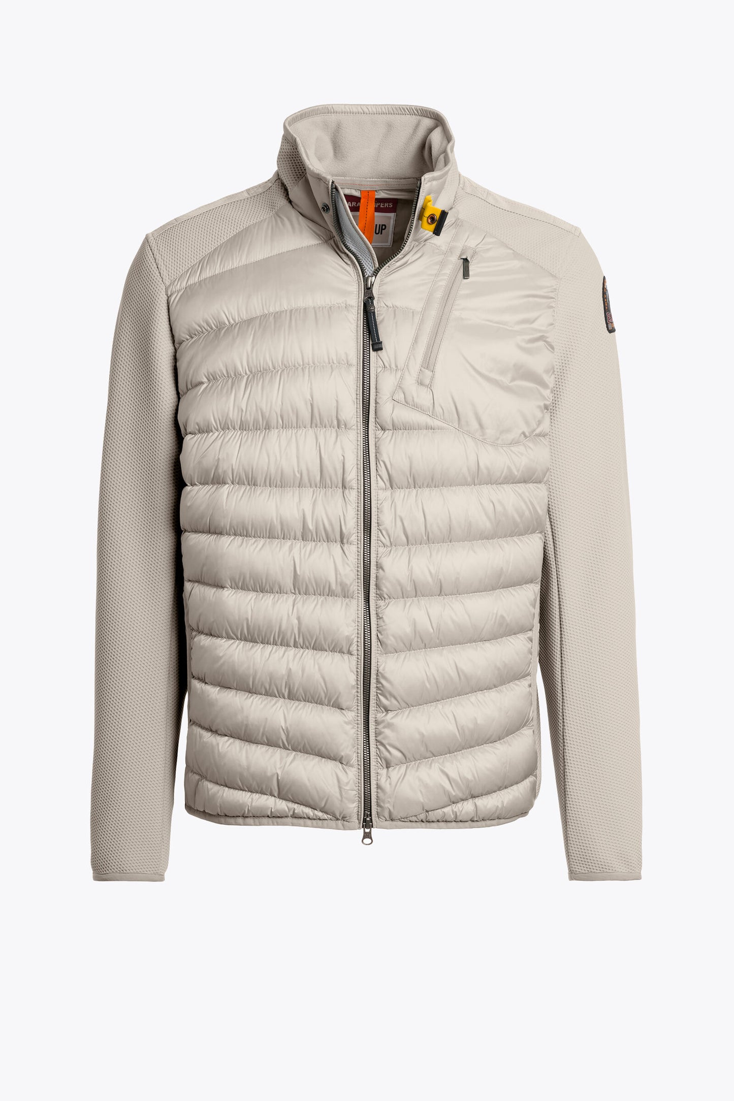 JAYDEN - HYBRID JACKET