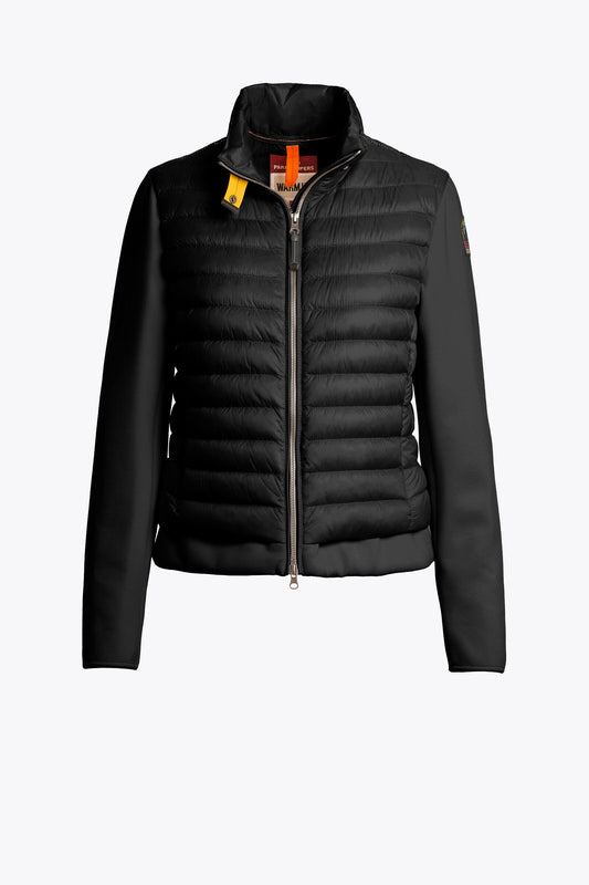 ZENA - HYBRID JACKET