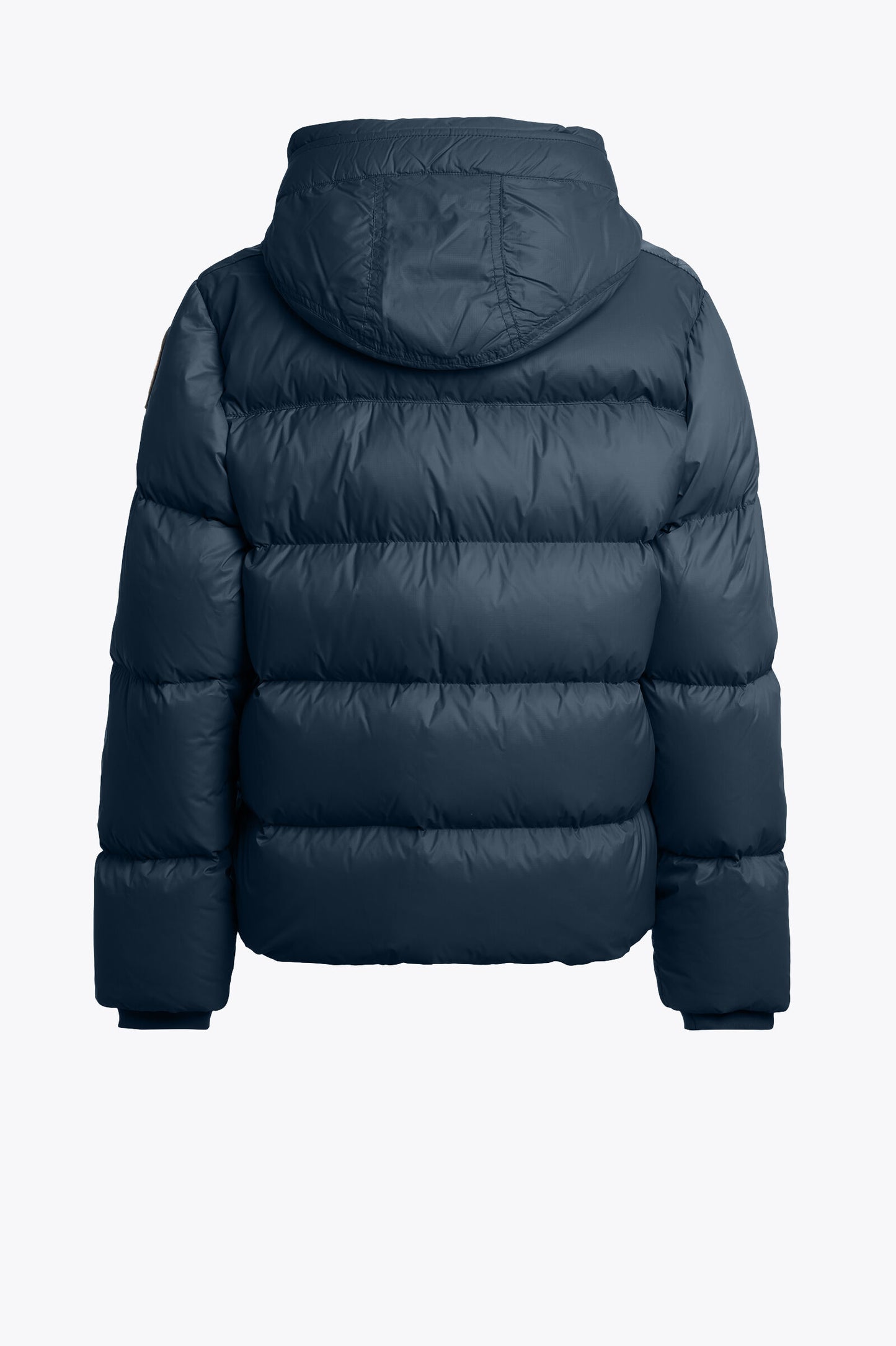 TYRIK - HOODED JACKET