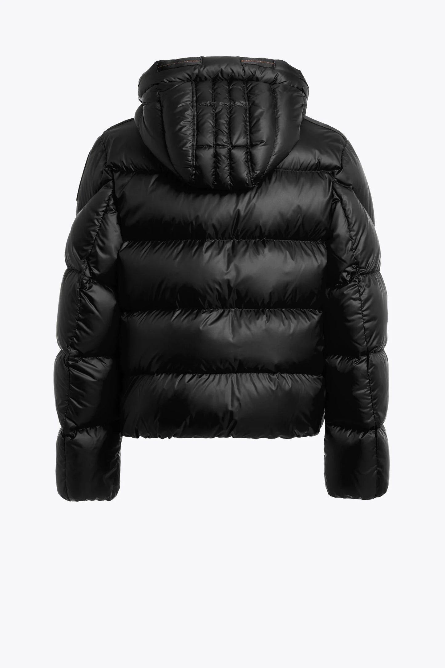 TILLY - HOODED DOWN JACKET