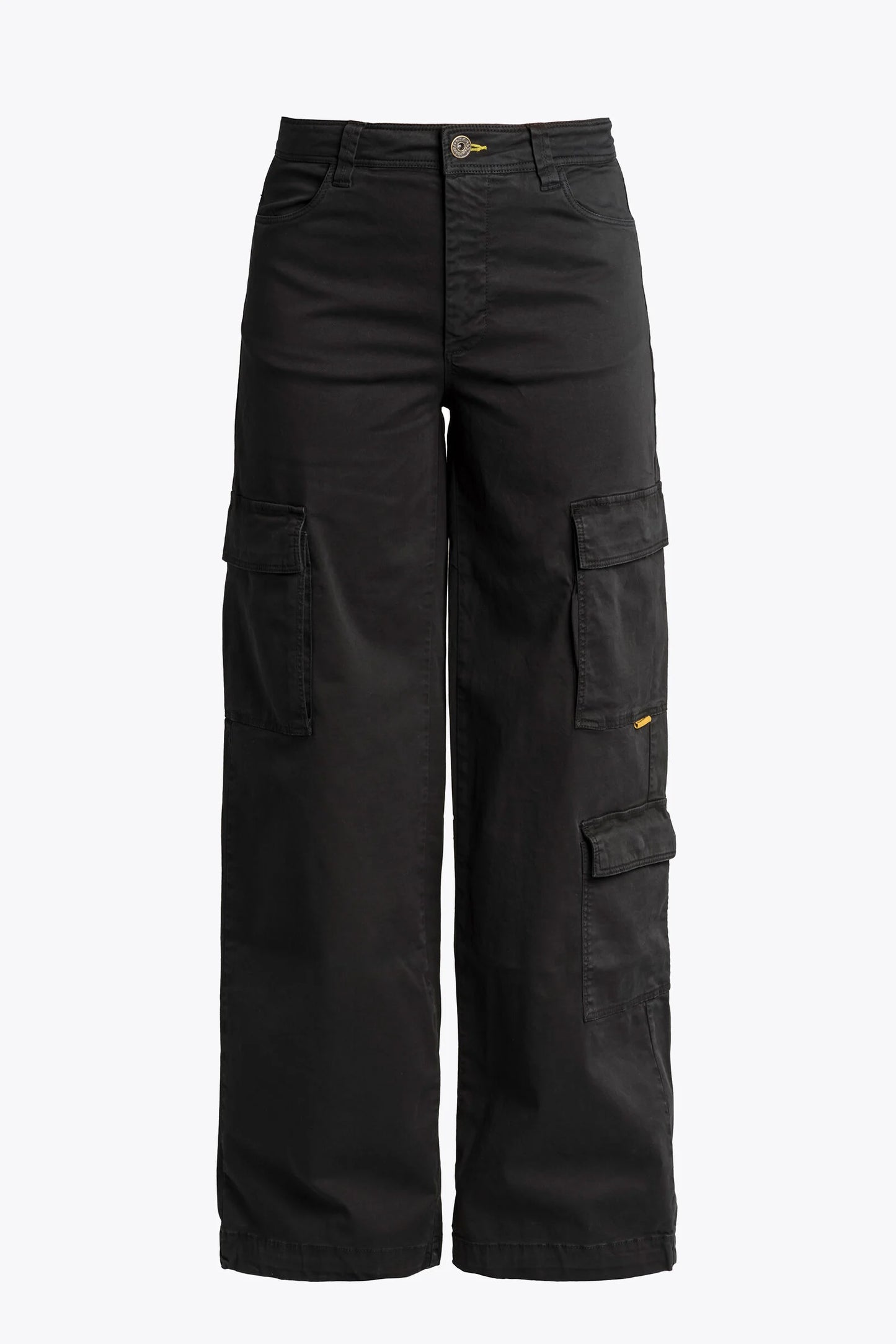 LELA - CARGO PANTS