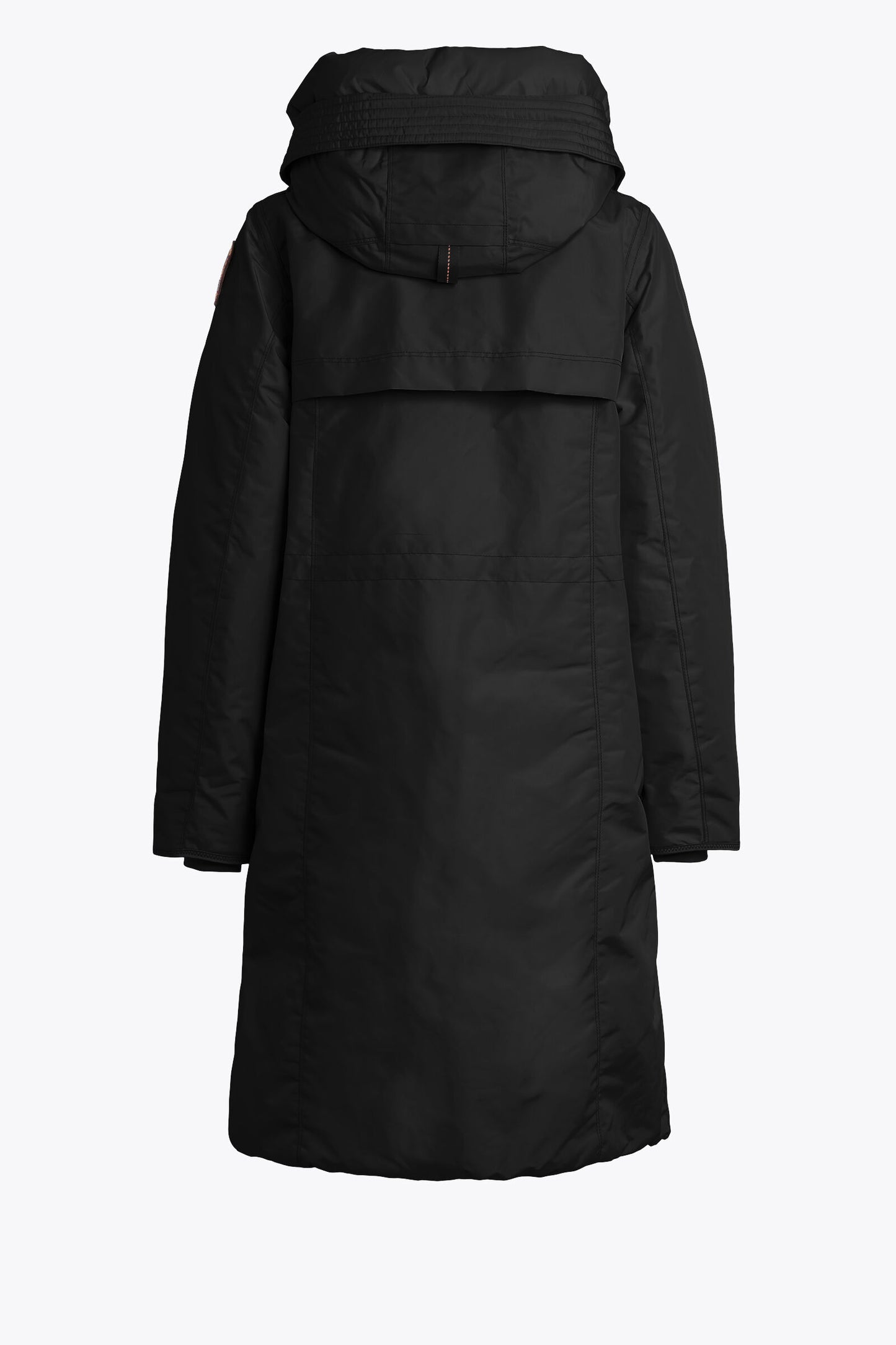 DILLY - HOODED PARKA