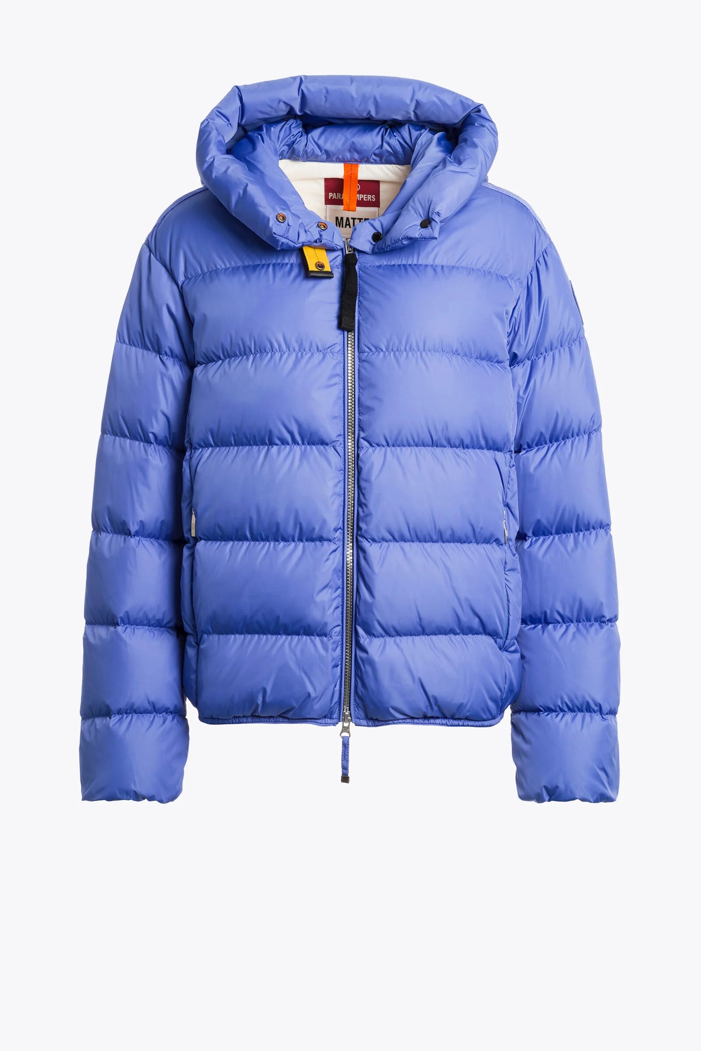 JINNY - SHORT DOWN JACKET