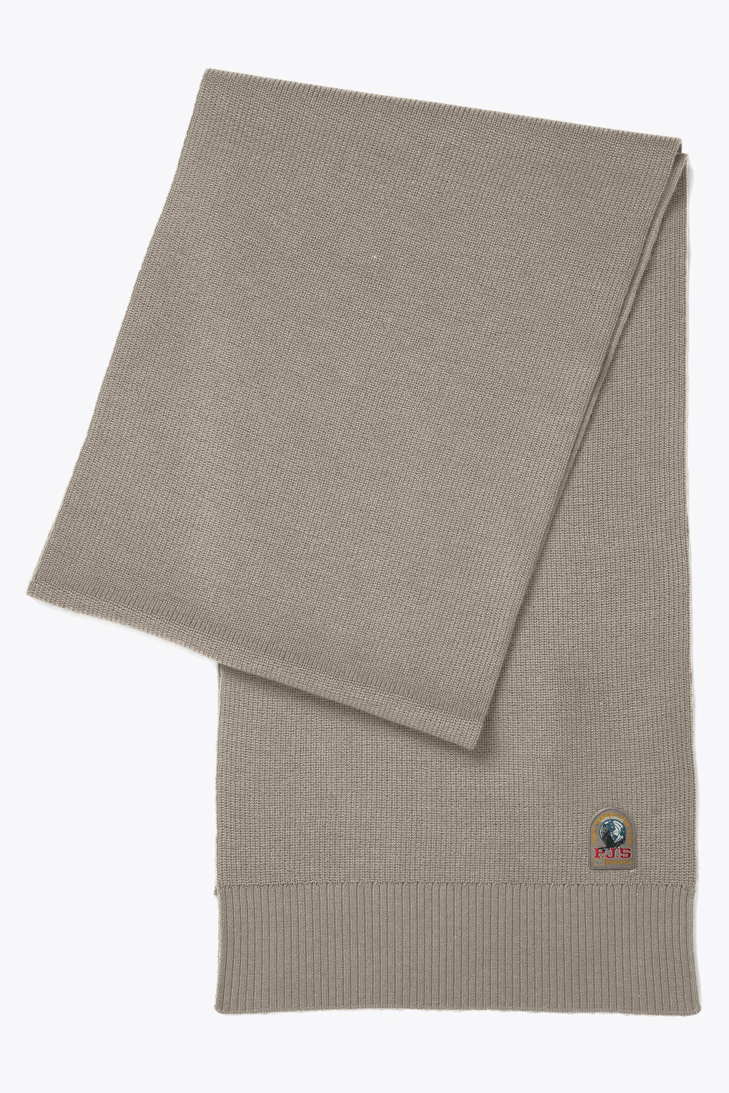 BASIC - MERINO WOOL SCARF