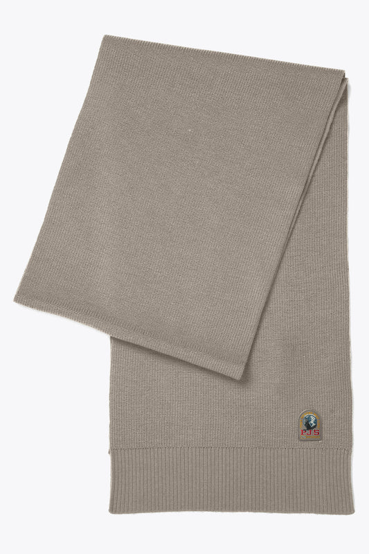 BASIC - MERINO WOOL SCARF