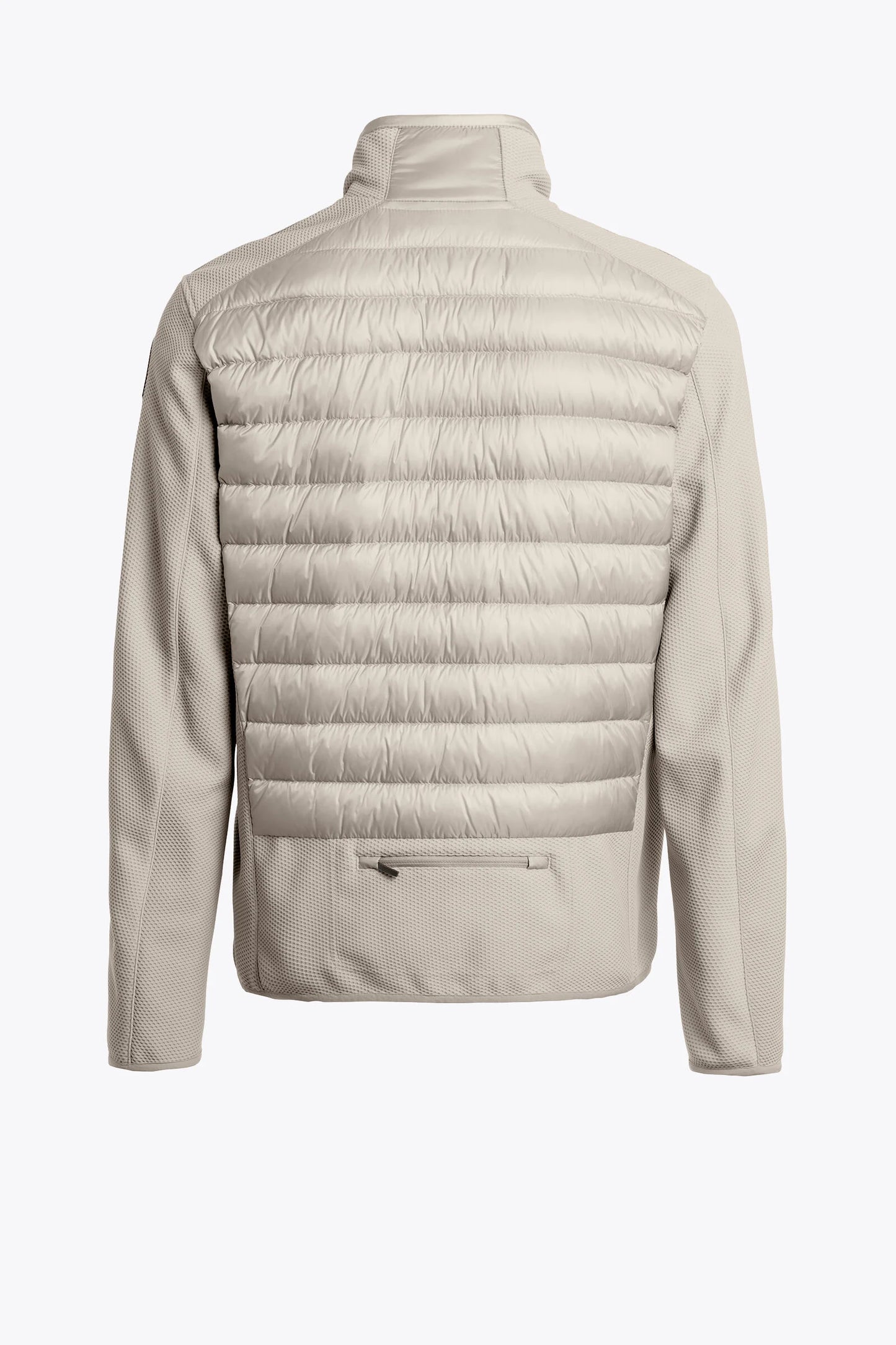 JAYDEN - HYBRID JACKET