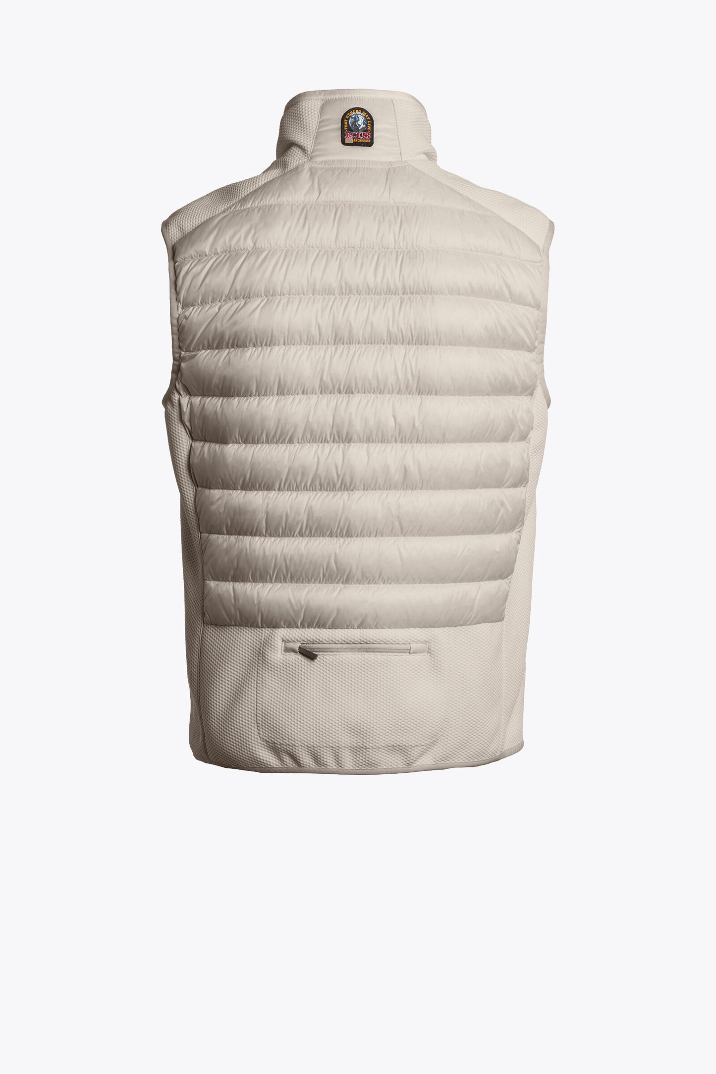 ZAVIER - HYBRID VEST